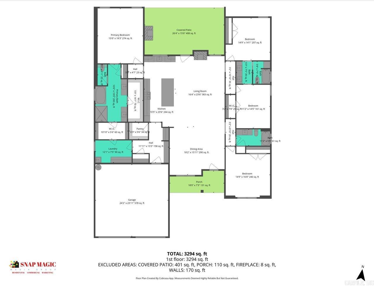 Red Oak Ridge - Residential