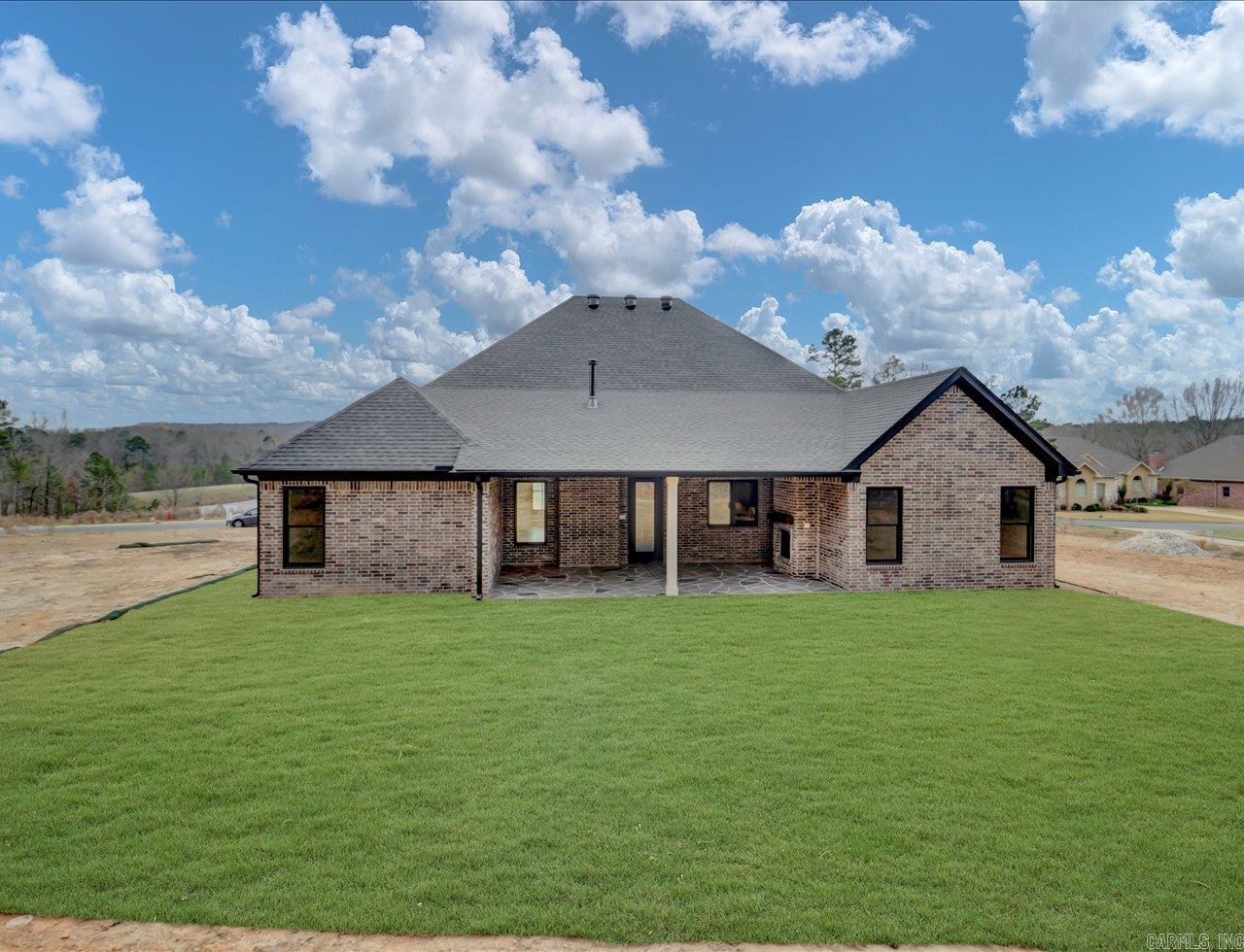 Red Oak Ridge - Residential