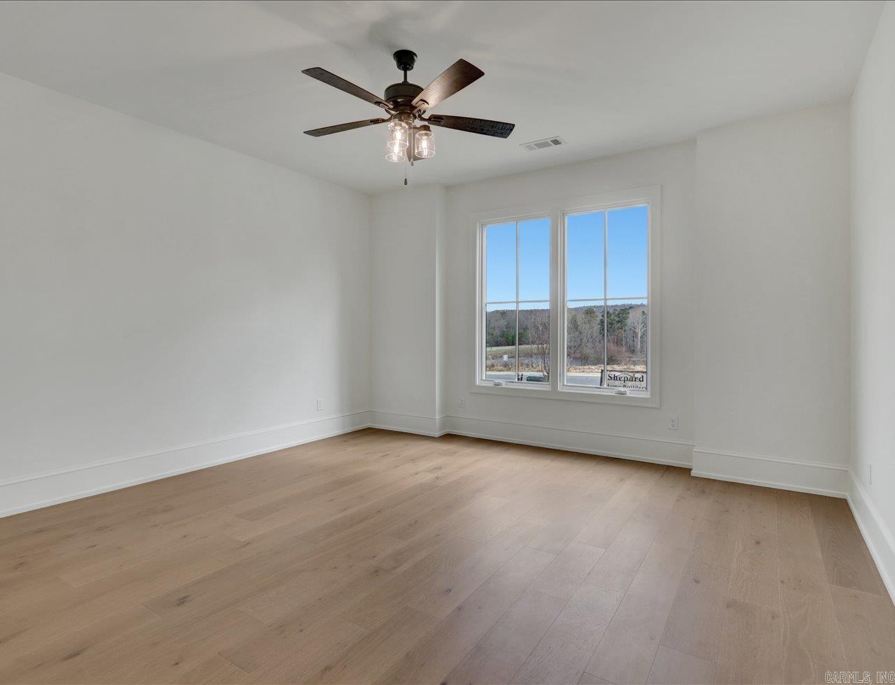 Red Oak Ridge - Residential