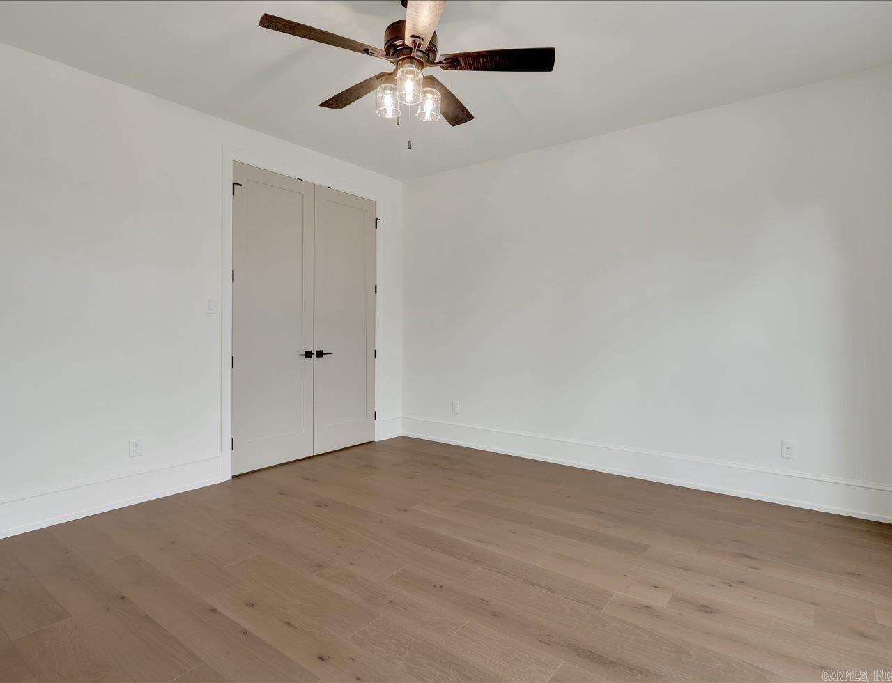 Red Oak Ridge - Residential