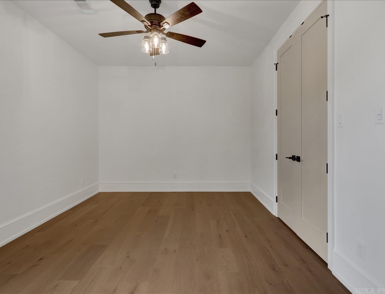 Red Oak Ridge - Residential