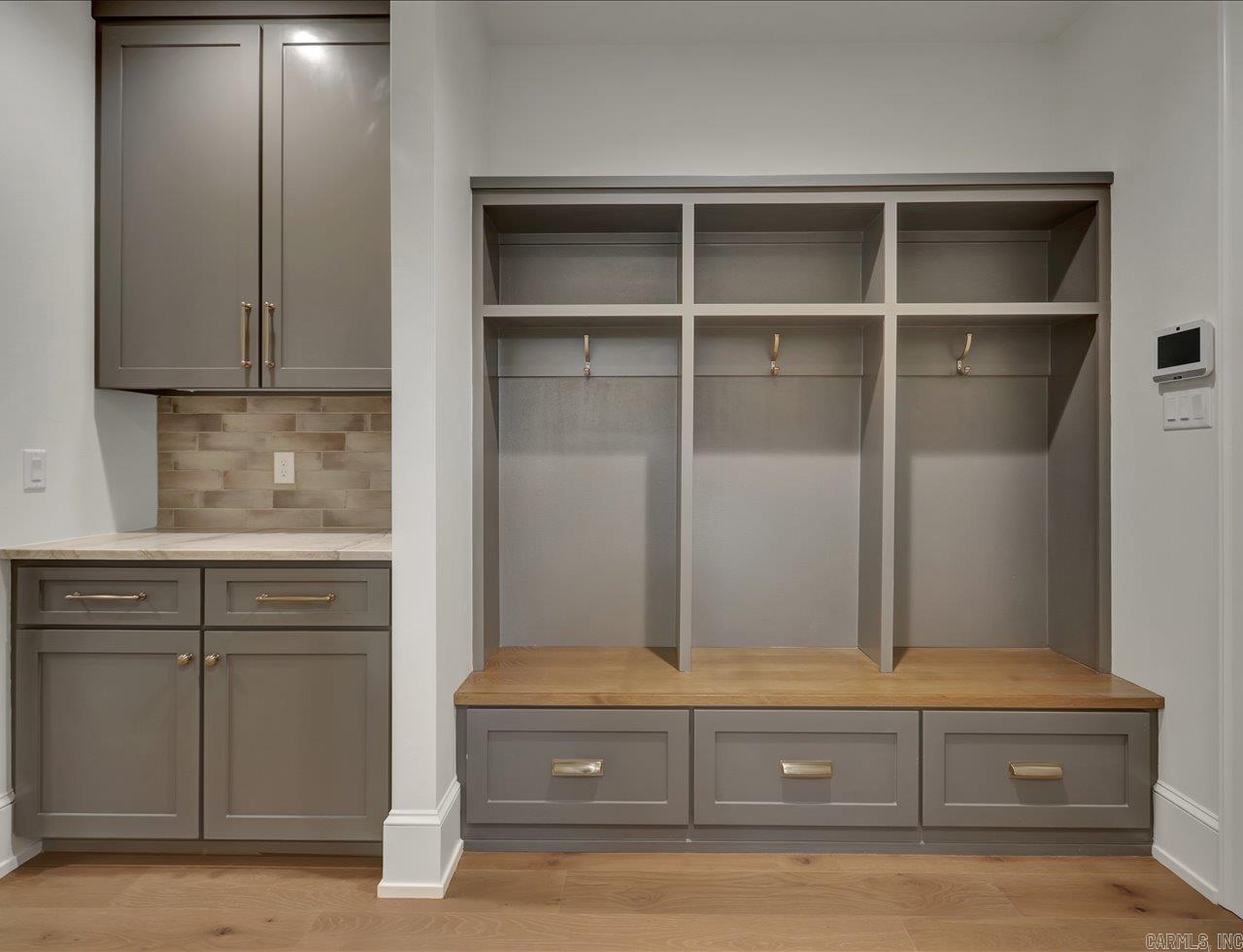 Red Oak Ridge - Residential