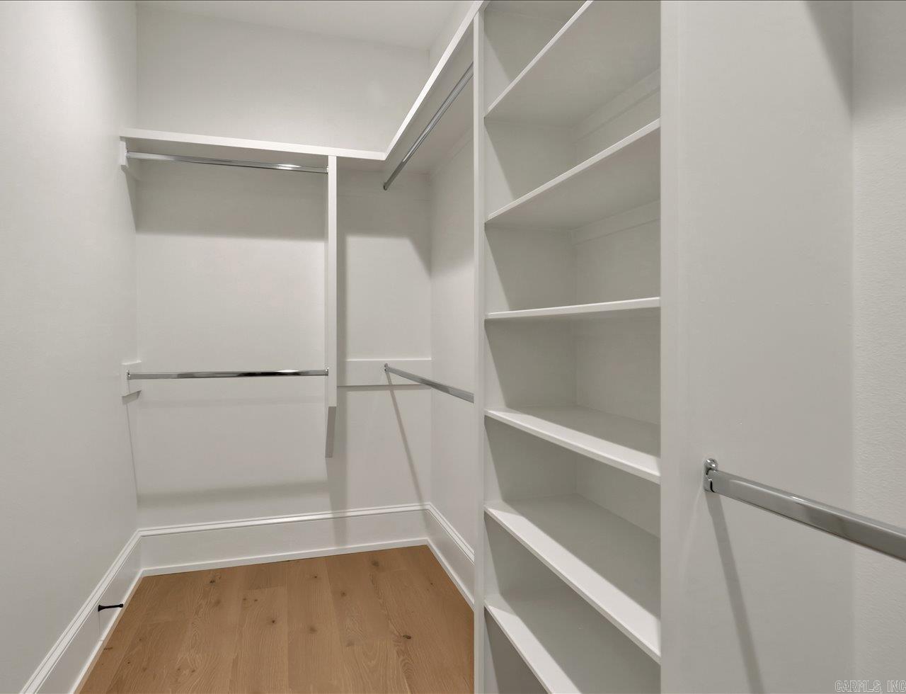 Red Oak Ridge - Residential