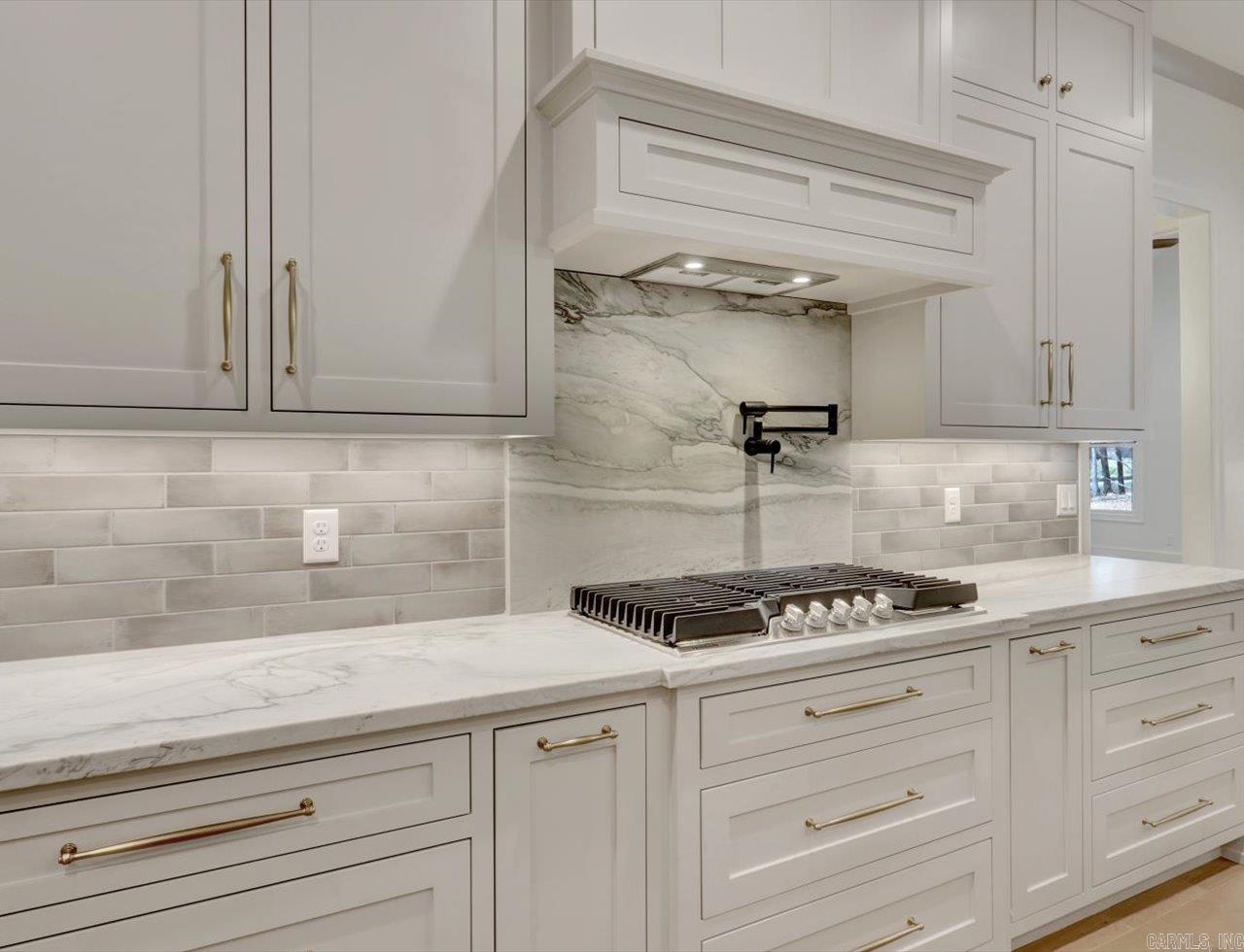 Red Oak Ridge - Residential