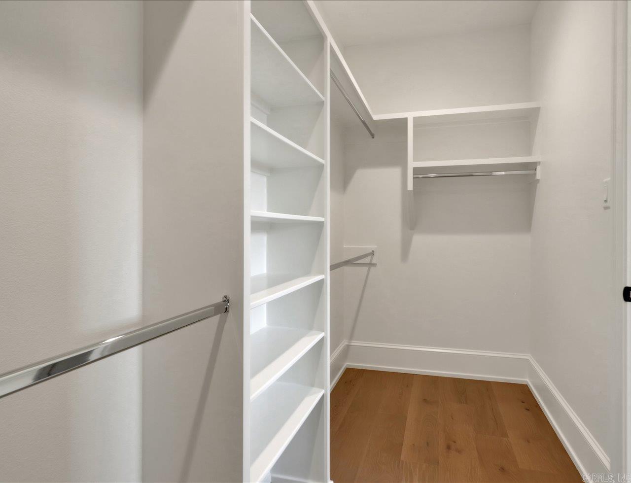 Red Oak Ridge - Residential