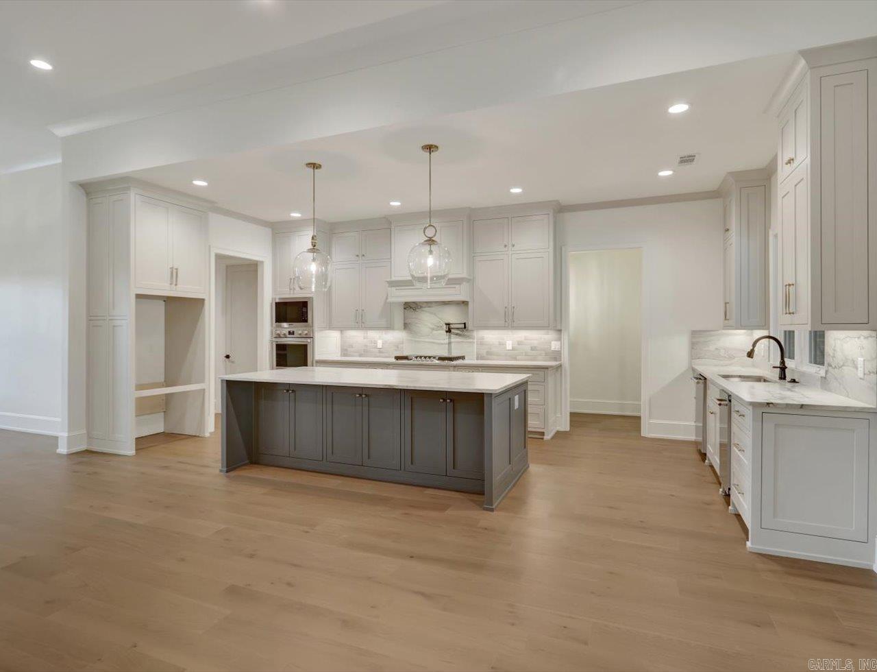 Red Oak Ridge - Residential