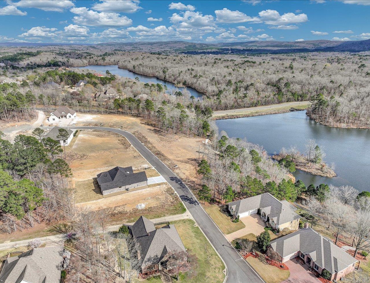 Red Oak Ridge - Residential