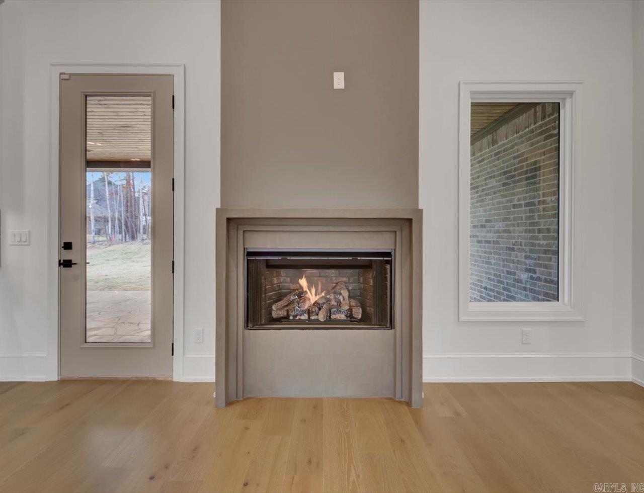 Red Oak Ridge - Residential