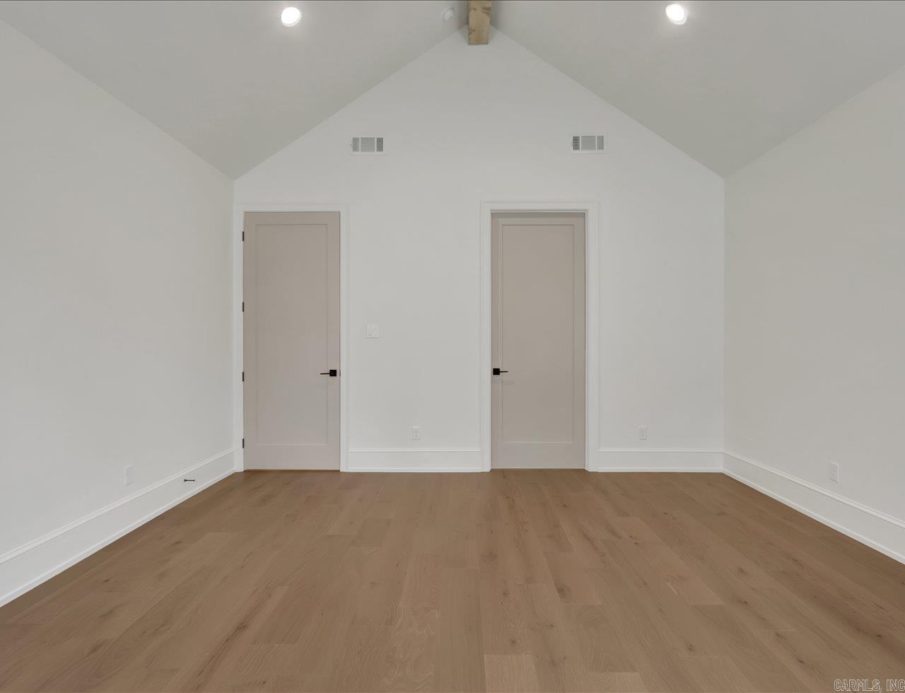 Red Oak Ridge - Residential