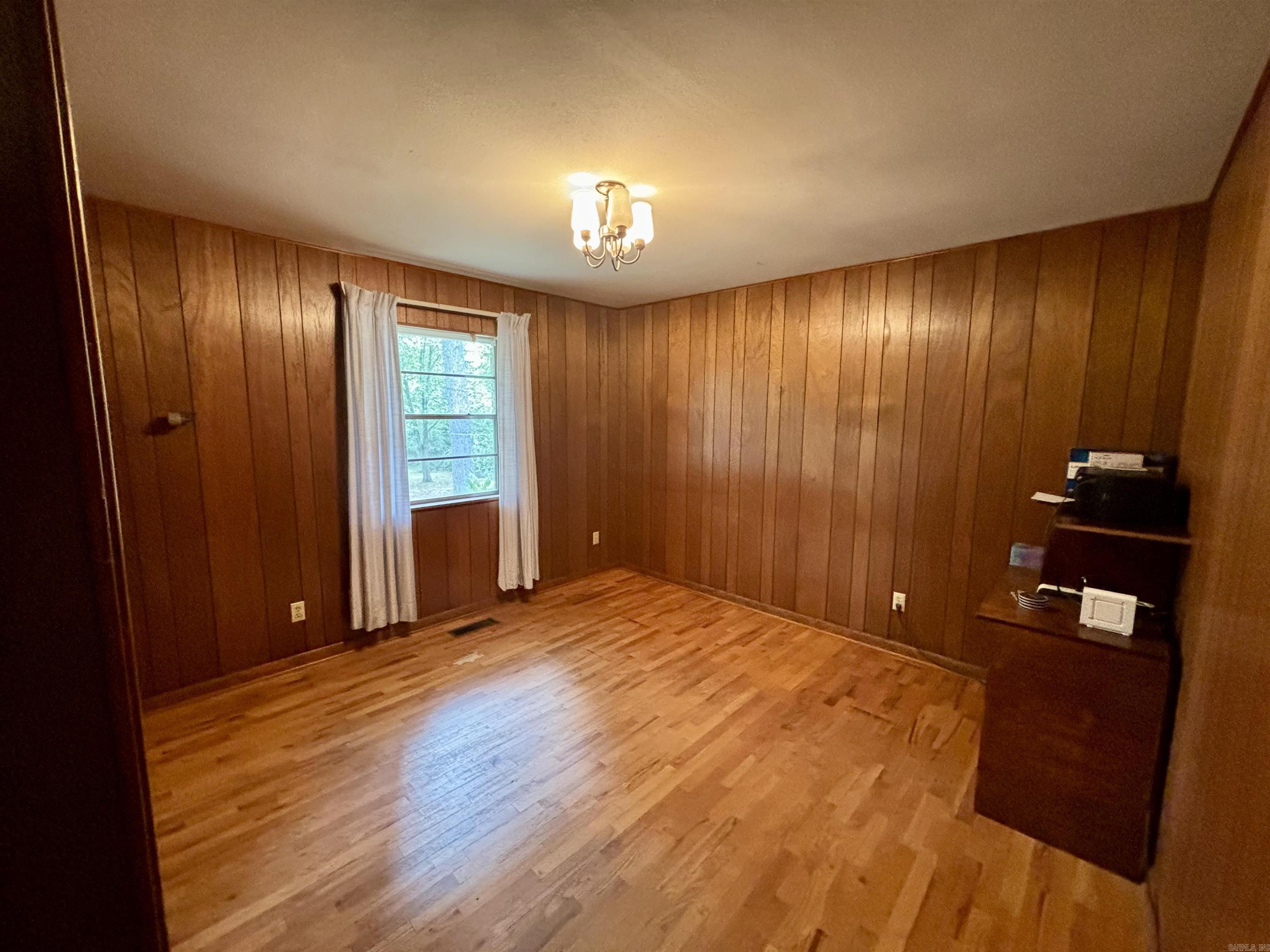 Heber Springs - Residential