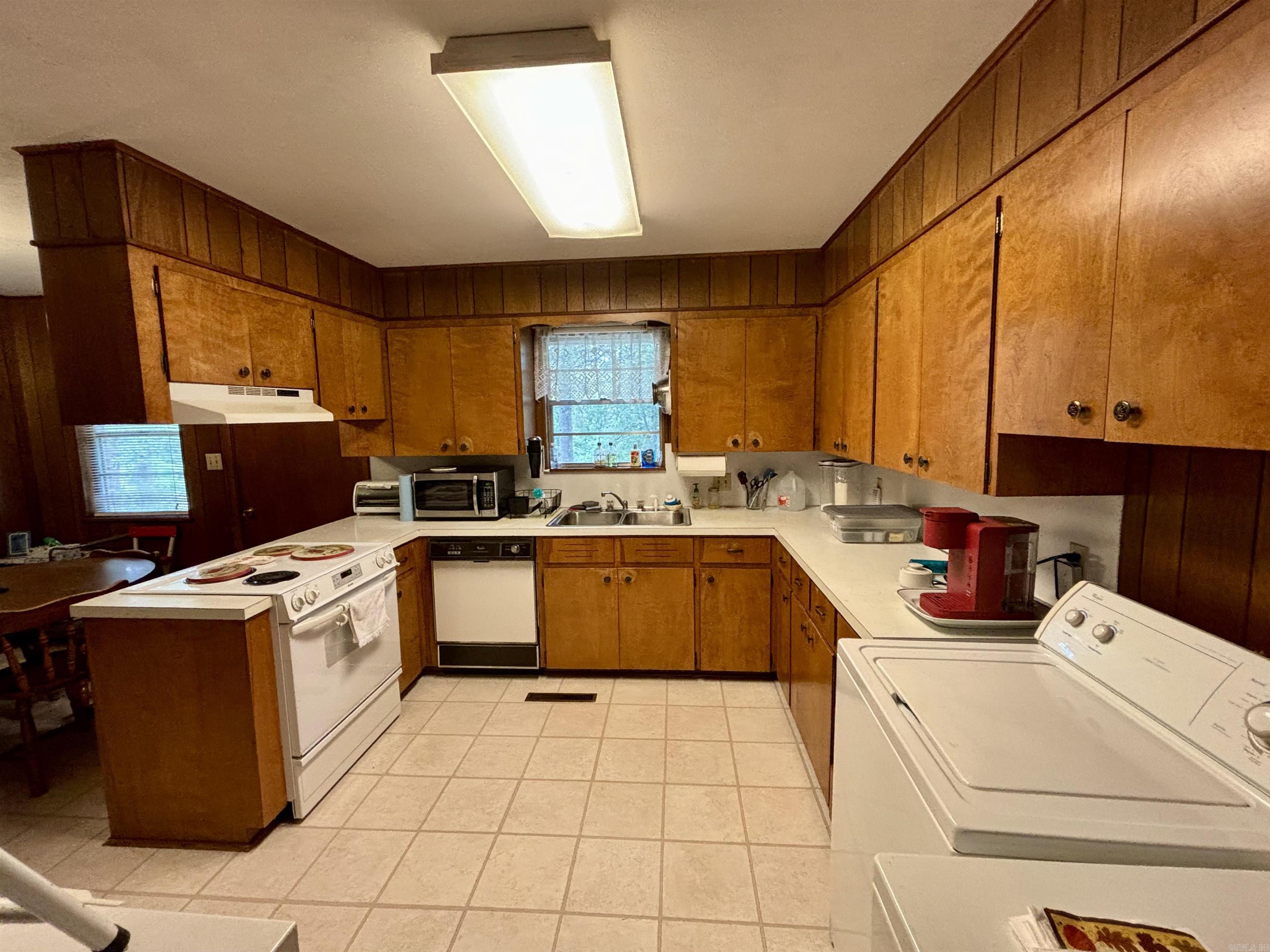 Heber Springs - Residential