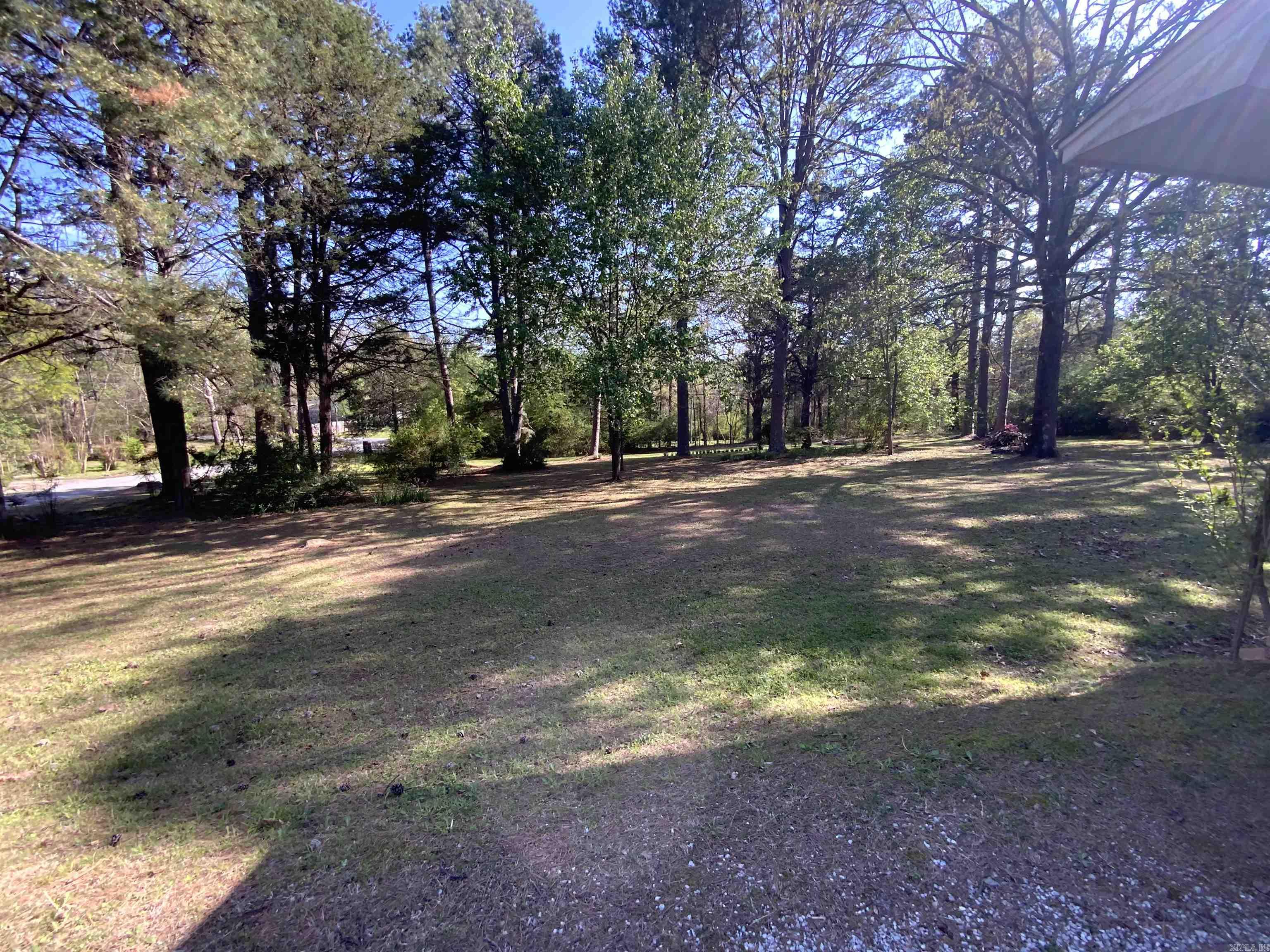 Heber Springs - Residential