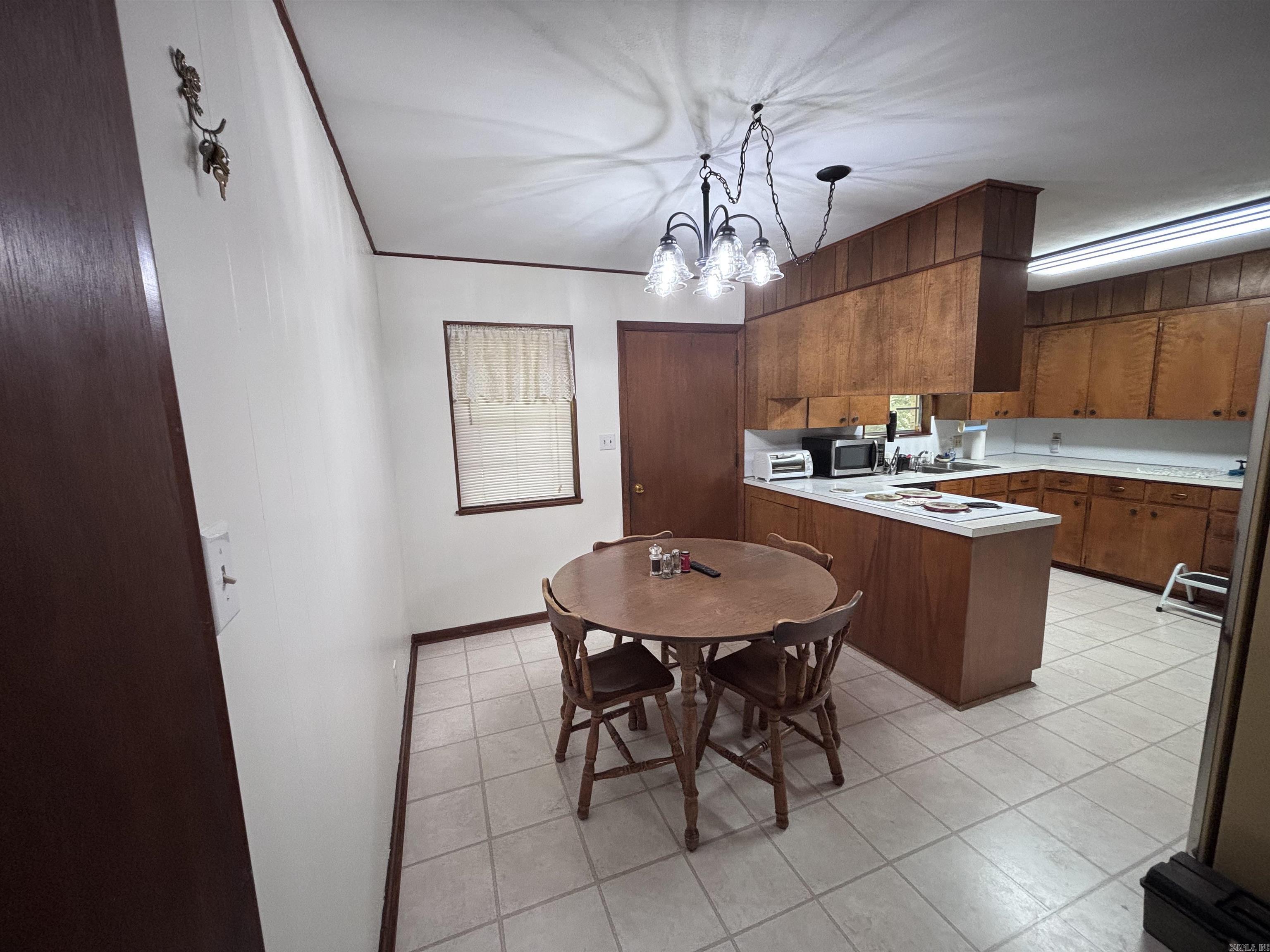 Heber Springs - Residential