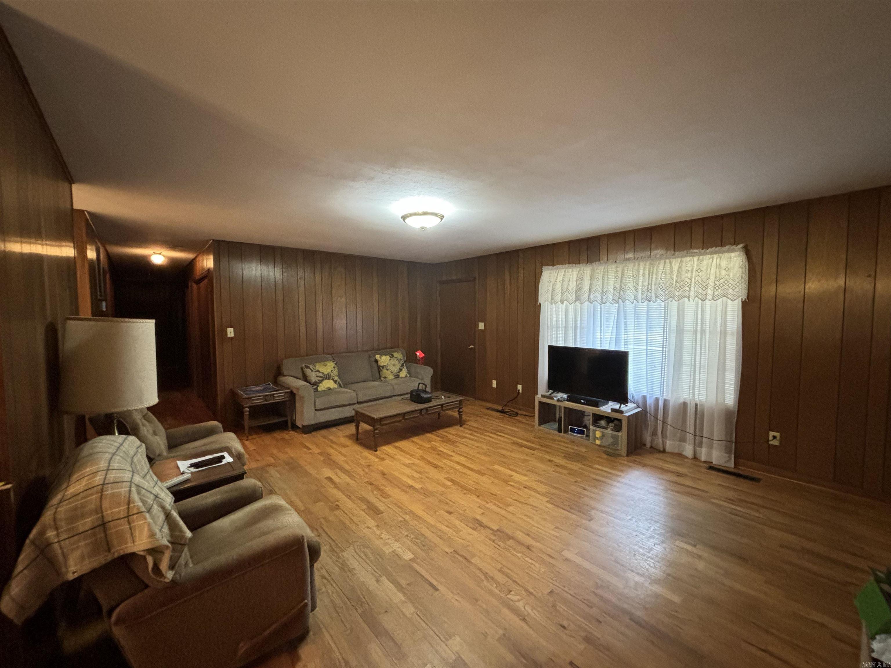 Heber Springs - Residential