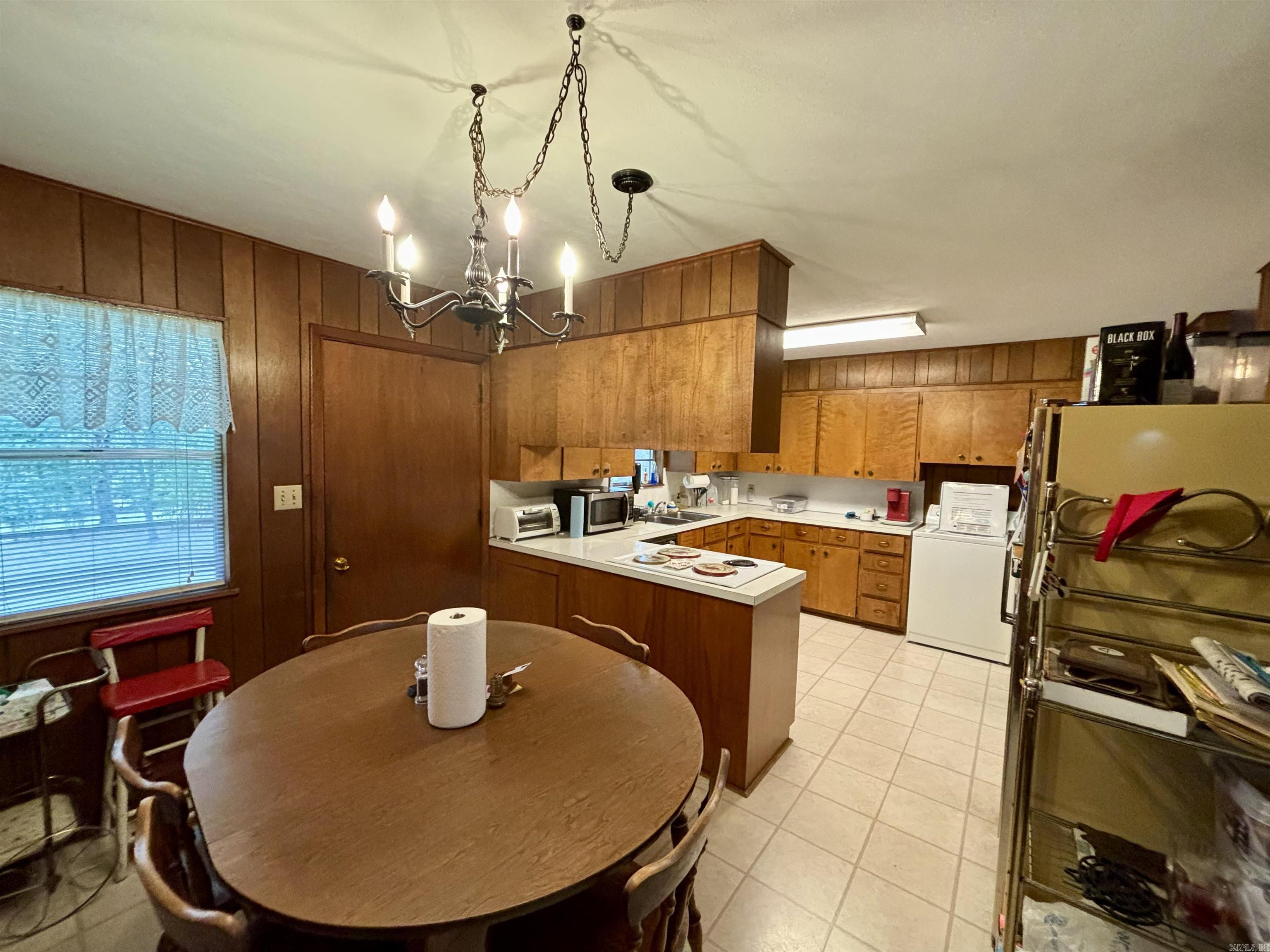 Heber Springs - Residential