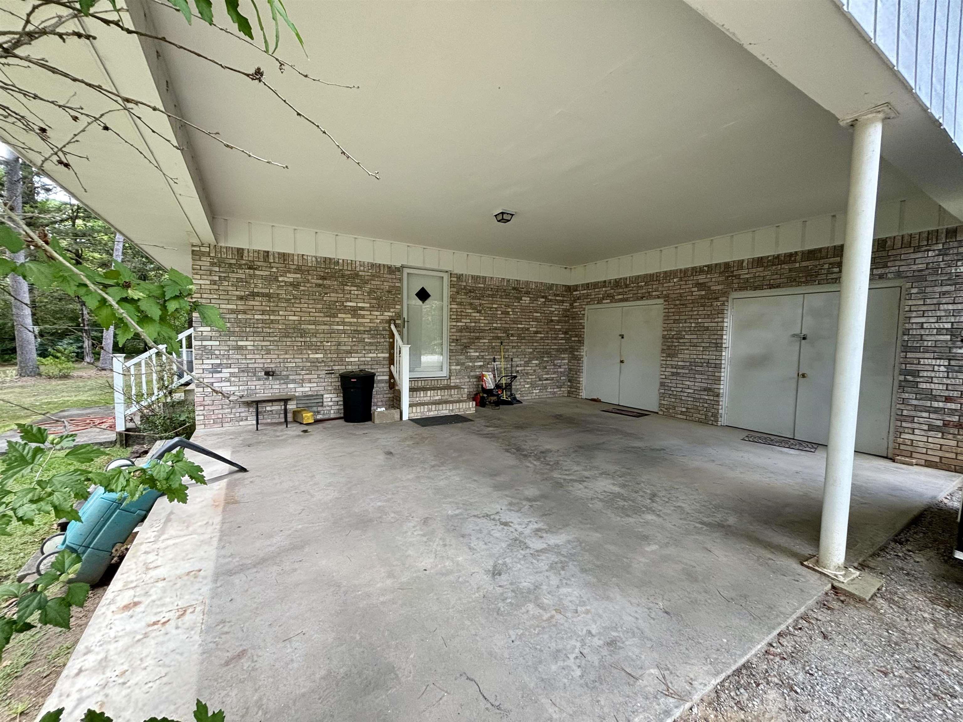 Heber Springs - Residential