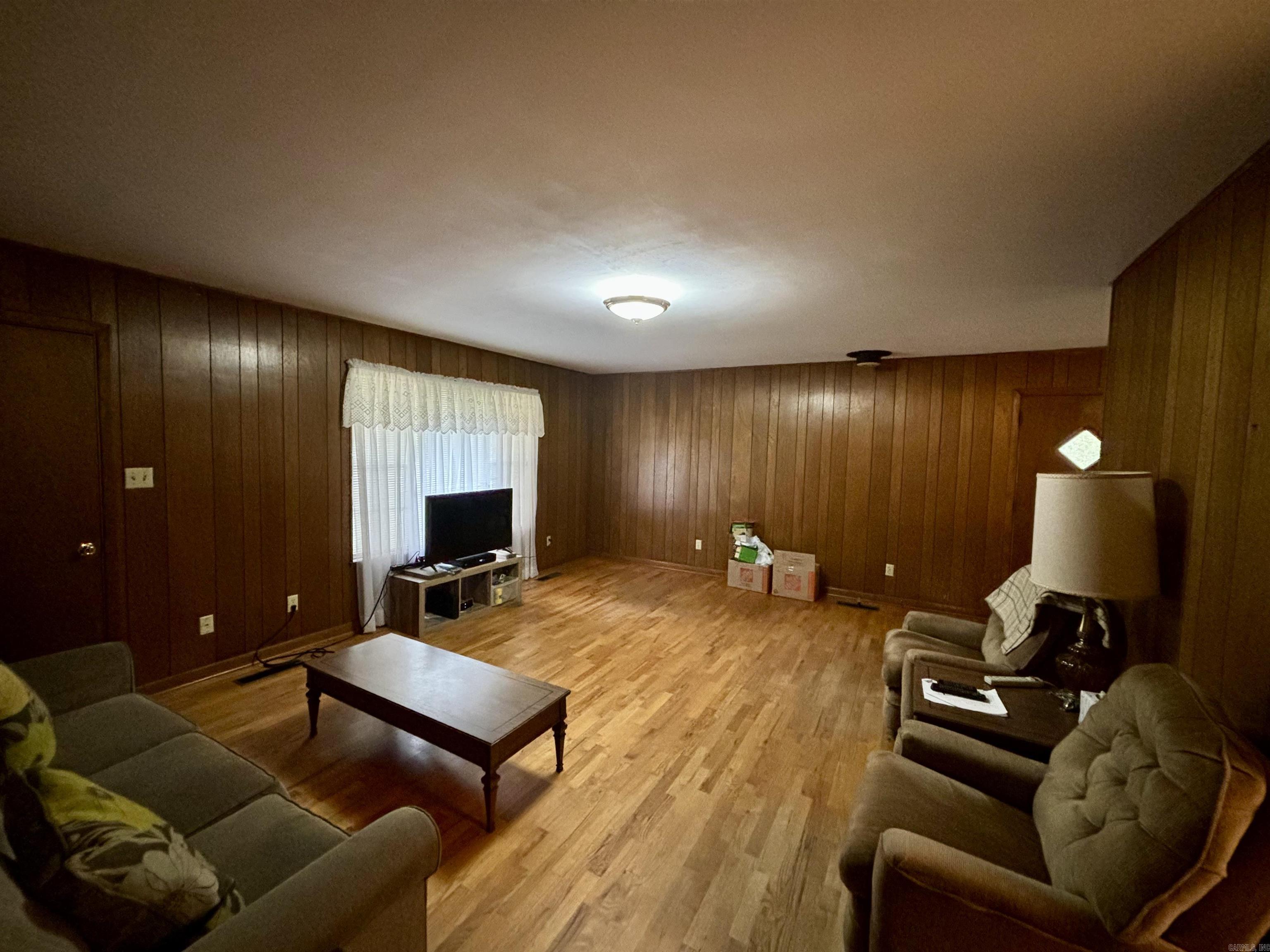 Heber Springs - Residential