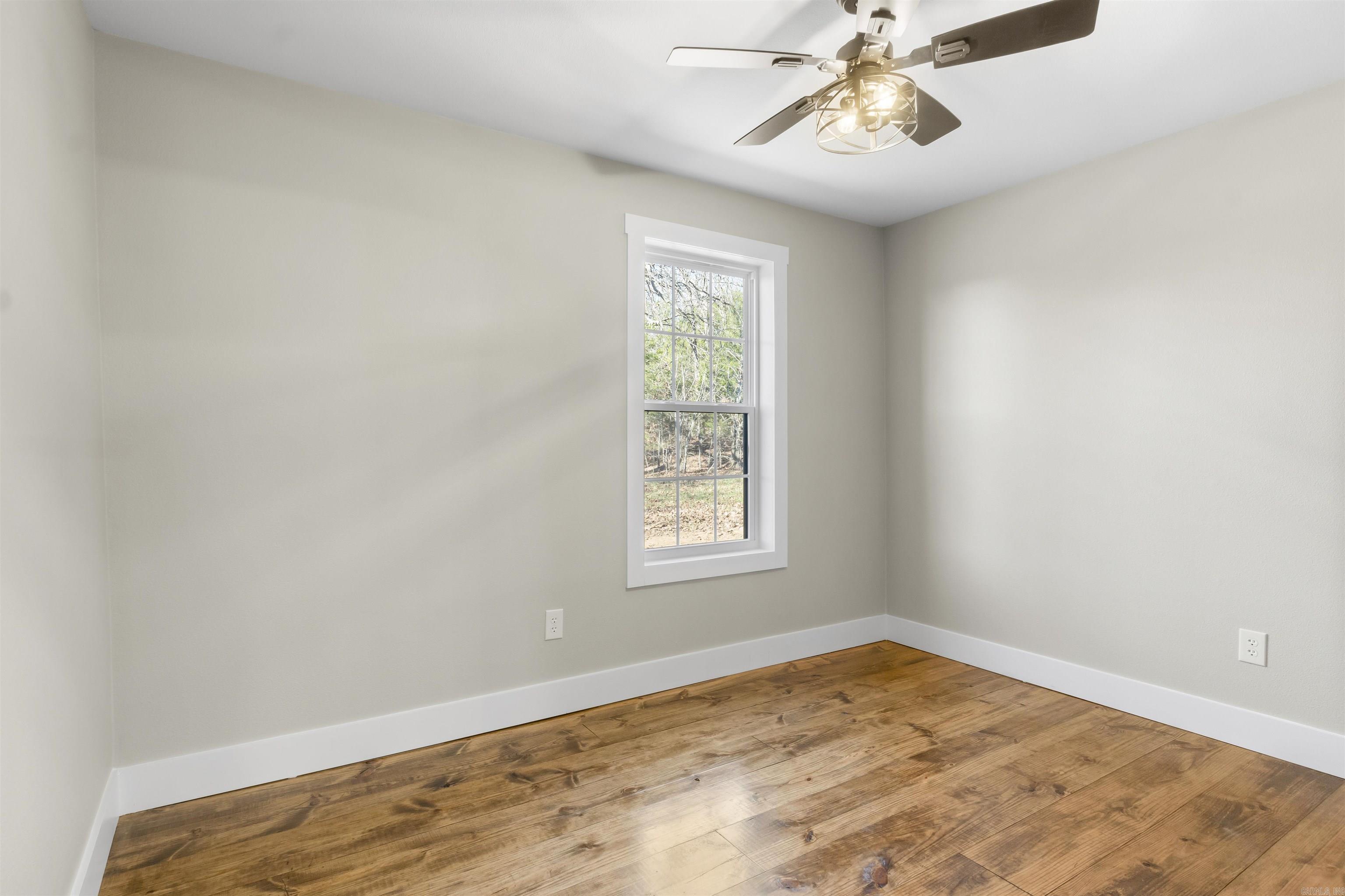 Faulkner County - Residential