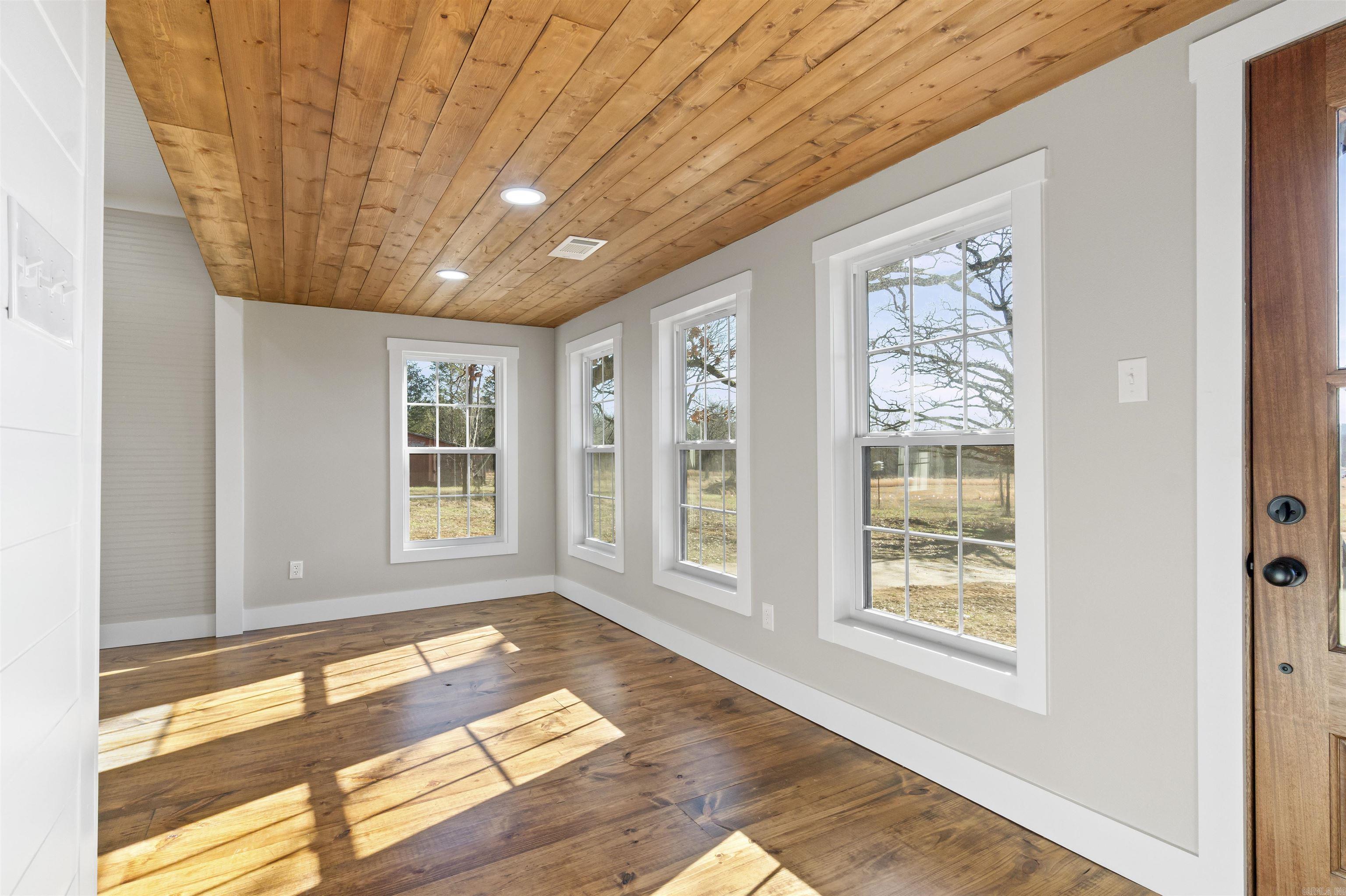 Faulkner County - Residential