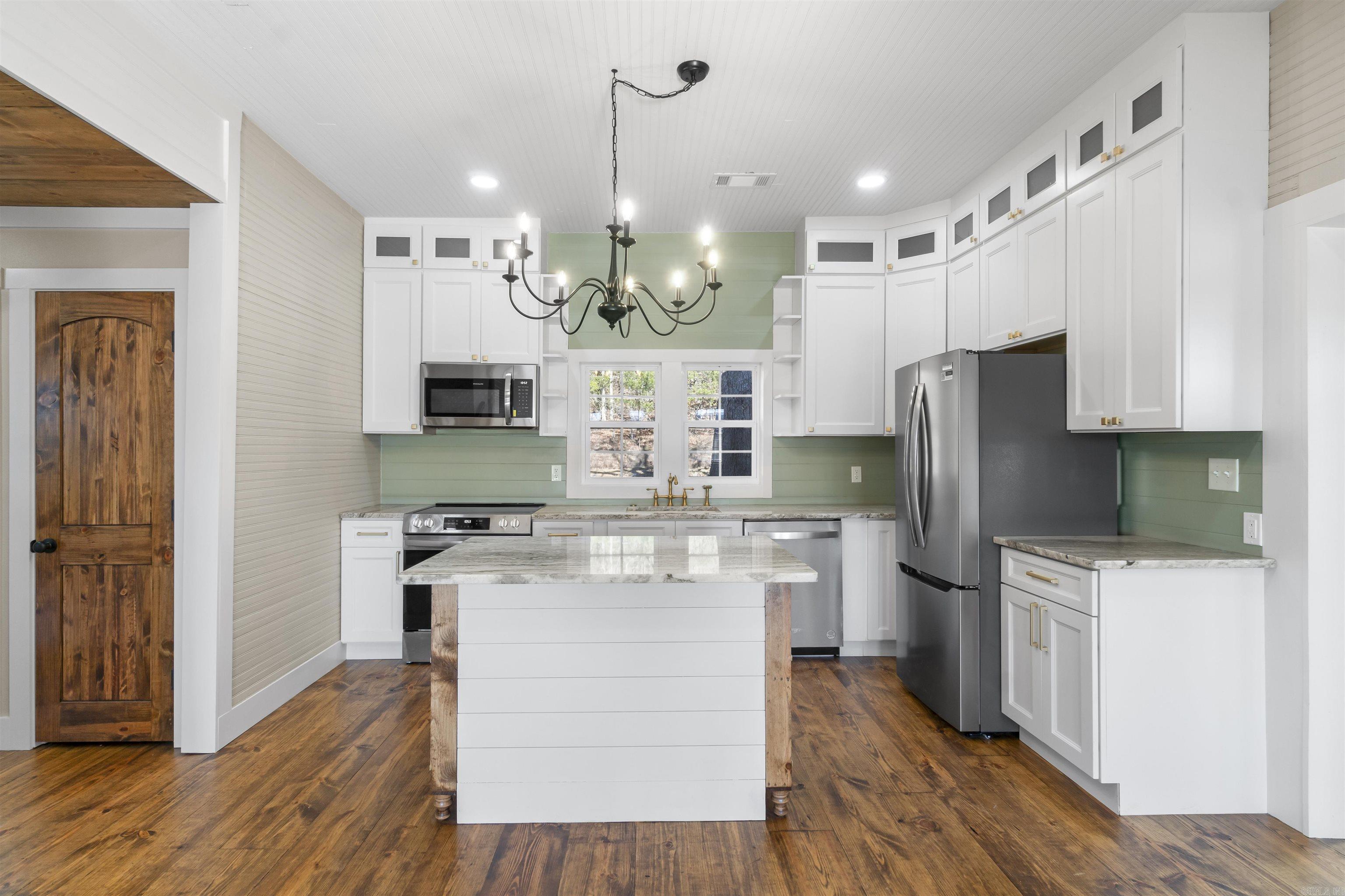 Faulkner County - Residential