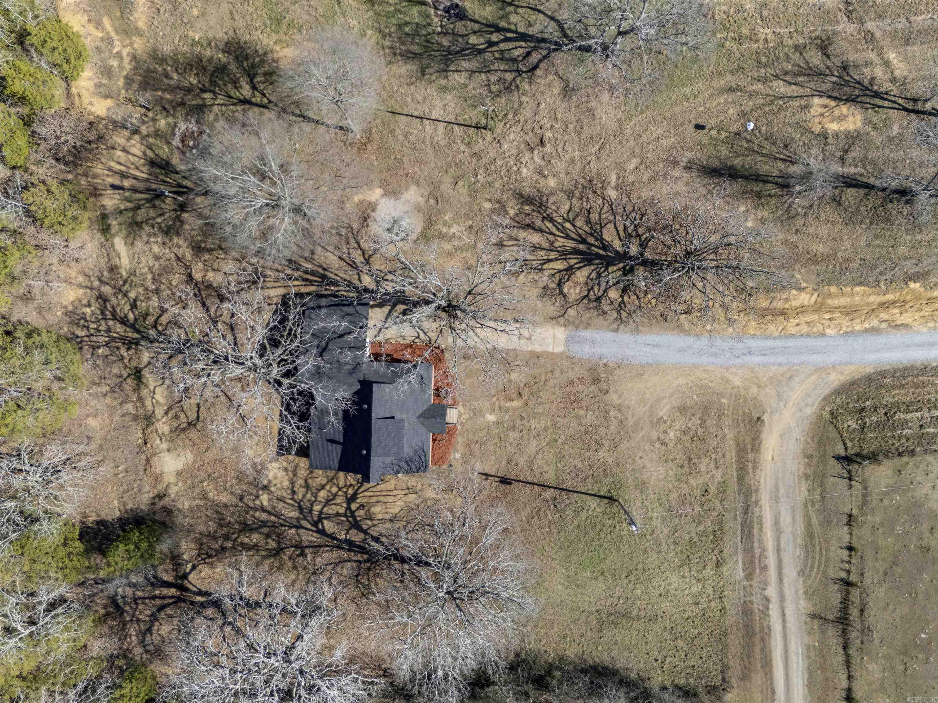 Faulkner County - Residential