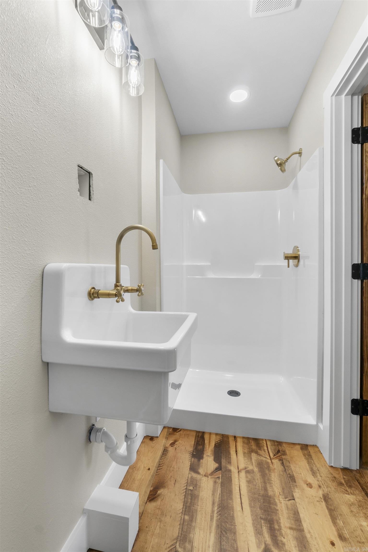 Faulkner County - Residential