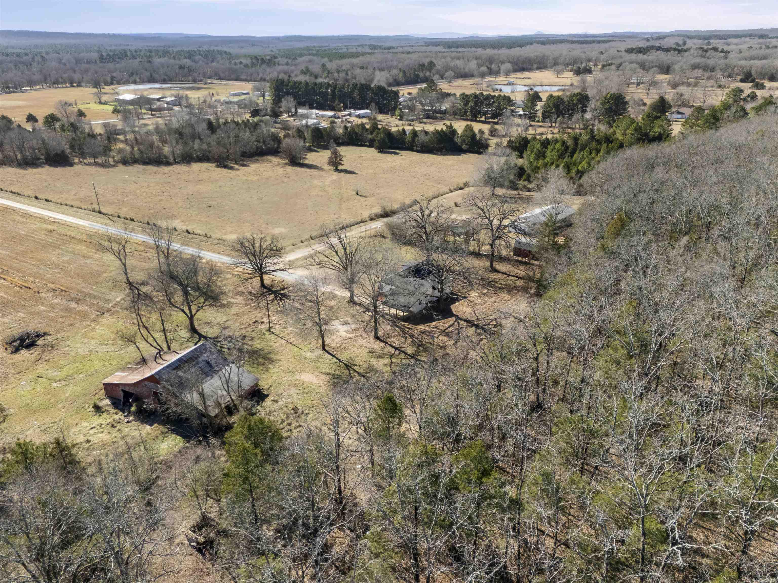 Faulkner County - Residential