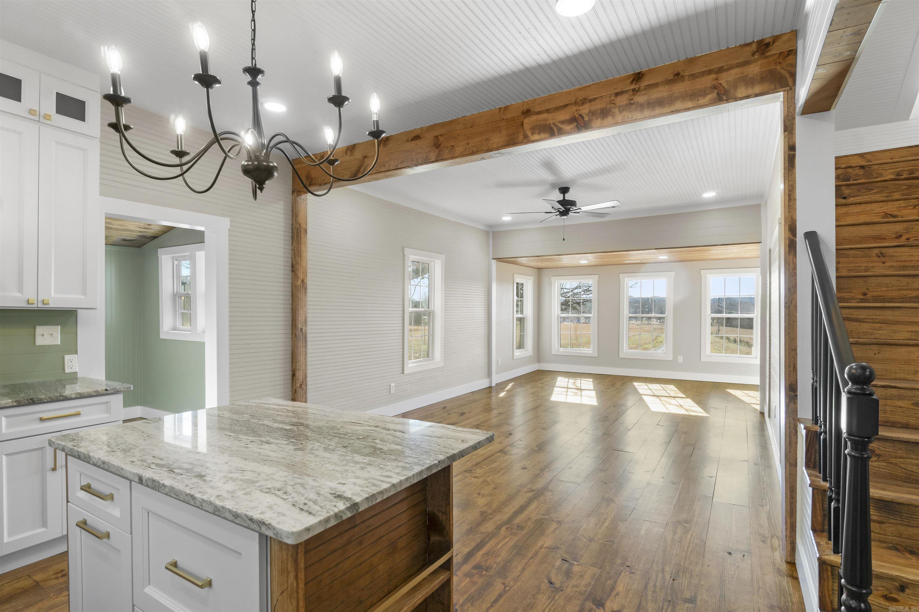 Faulkner County - Residential