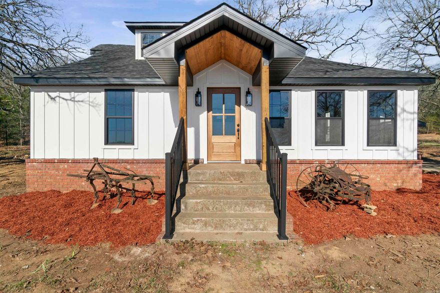 Step into timeless elegance. This beautifully restored historic home has been thoughtfully taken down to the studs and rebuilt, blending classic charm with today's modern comforts. Every detail has been carefully curated to honor the home's original character while elevating it to it's former grandeur. Select original elements have been preserved, telling the story of the past, while all new appliances, new flooring, and updated systems provide the convenience and peace of mind today's buyers desire. This restoration showcases the perfect balance of old-world craftsmanship and modern design, creating a warm, inviting atmosphere that feels both rich in history and fresh in style. *See agent remarks