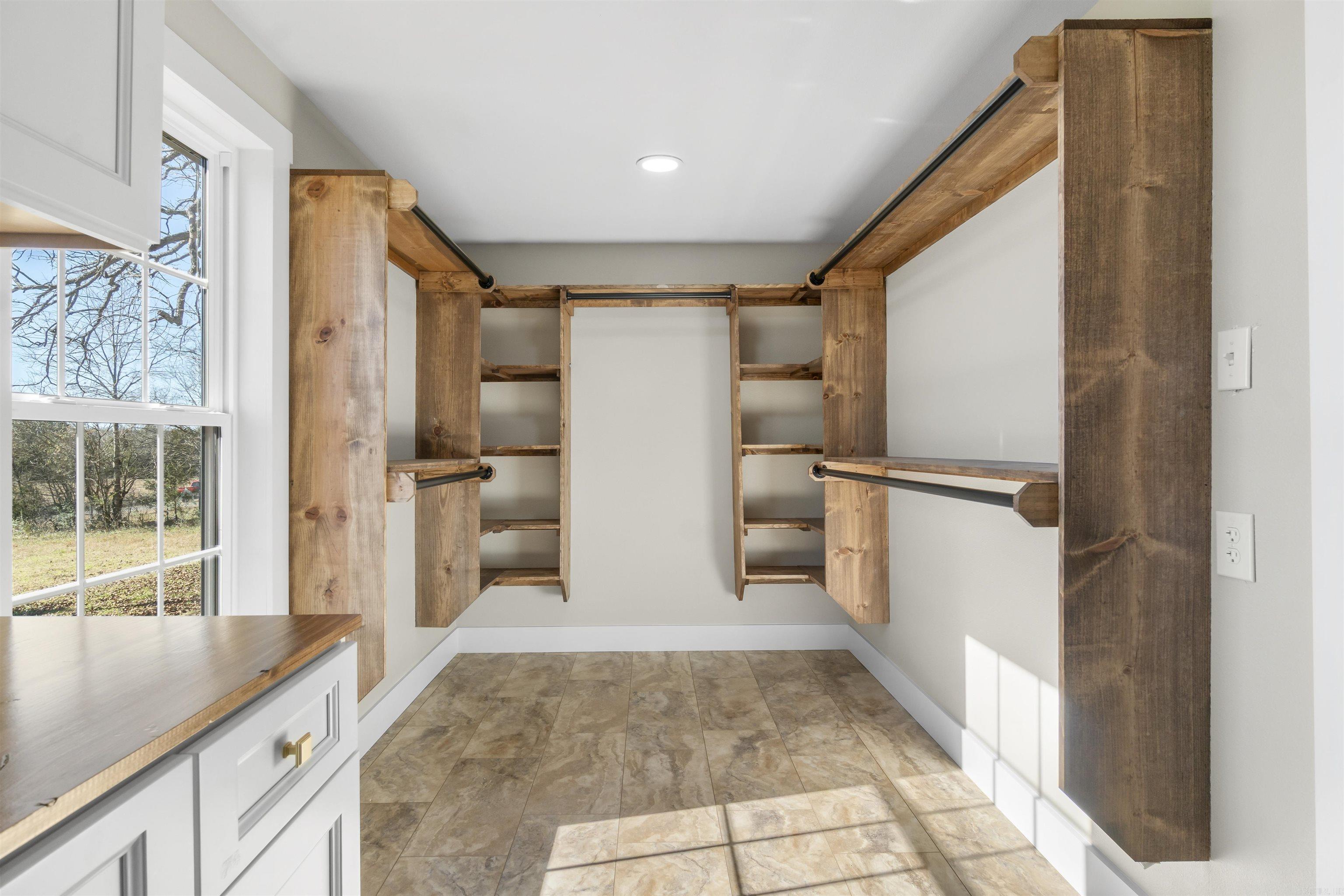 Faulkner County - Residential