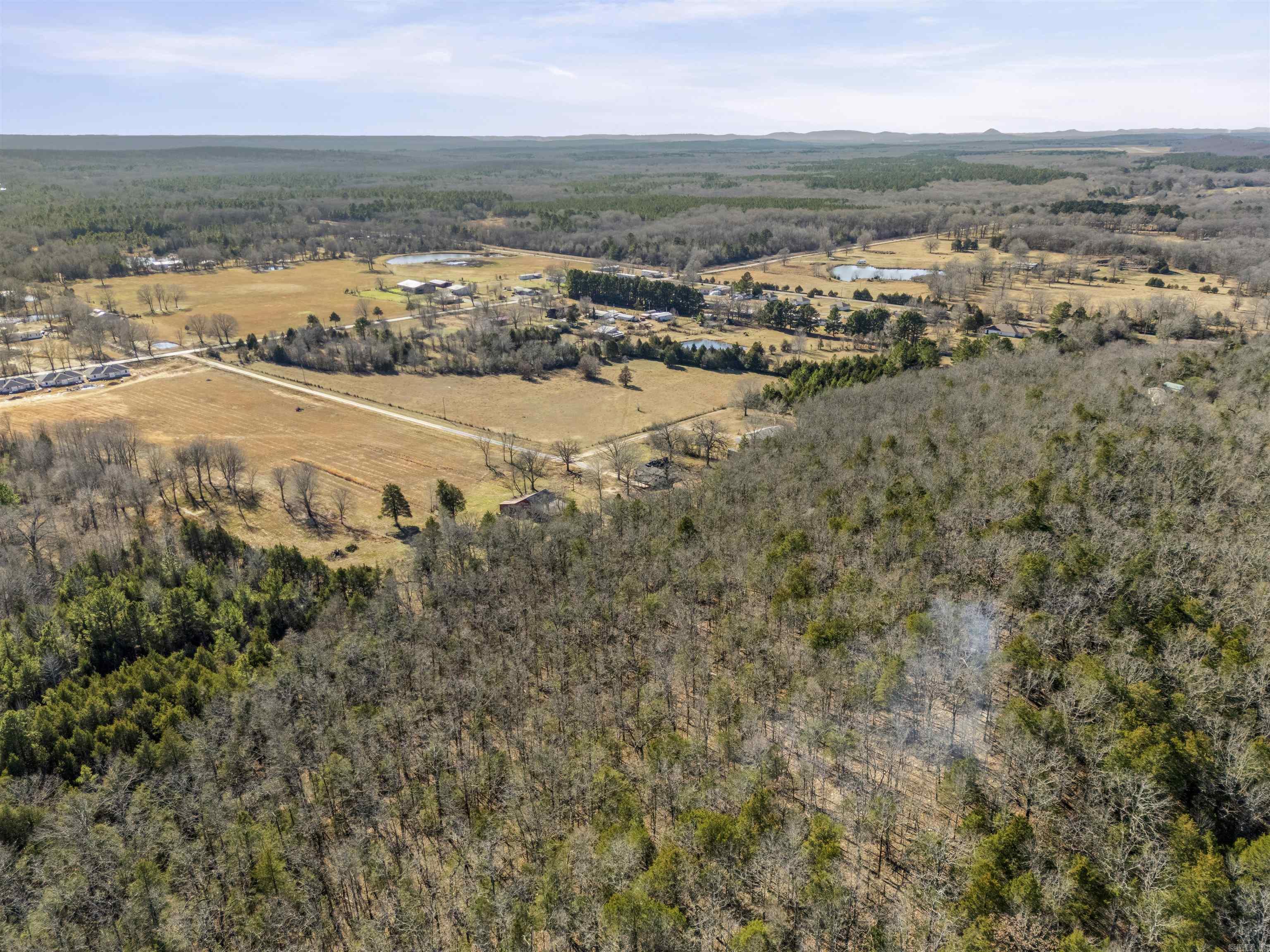 Faulkner County - Residential