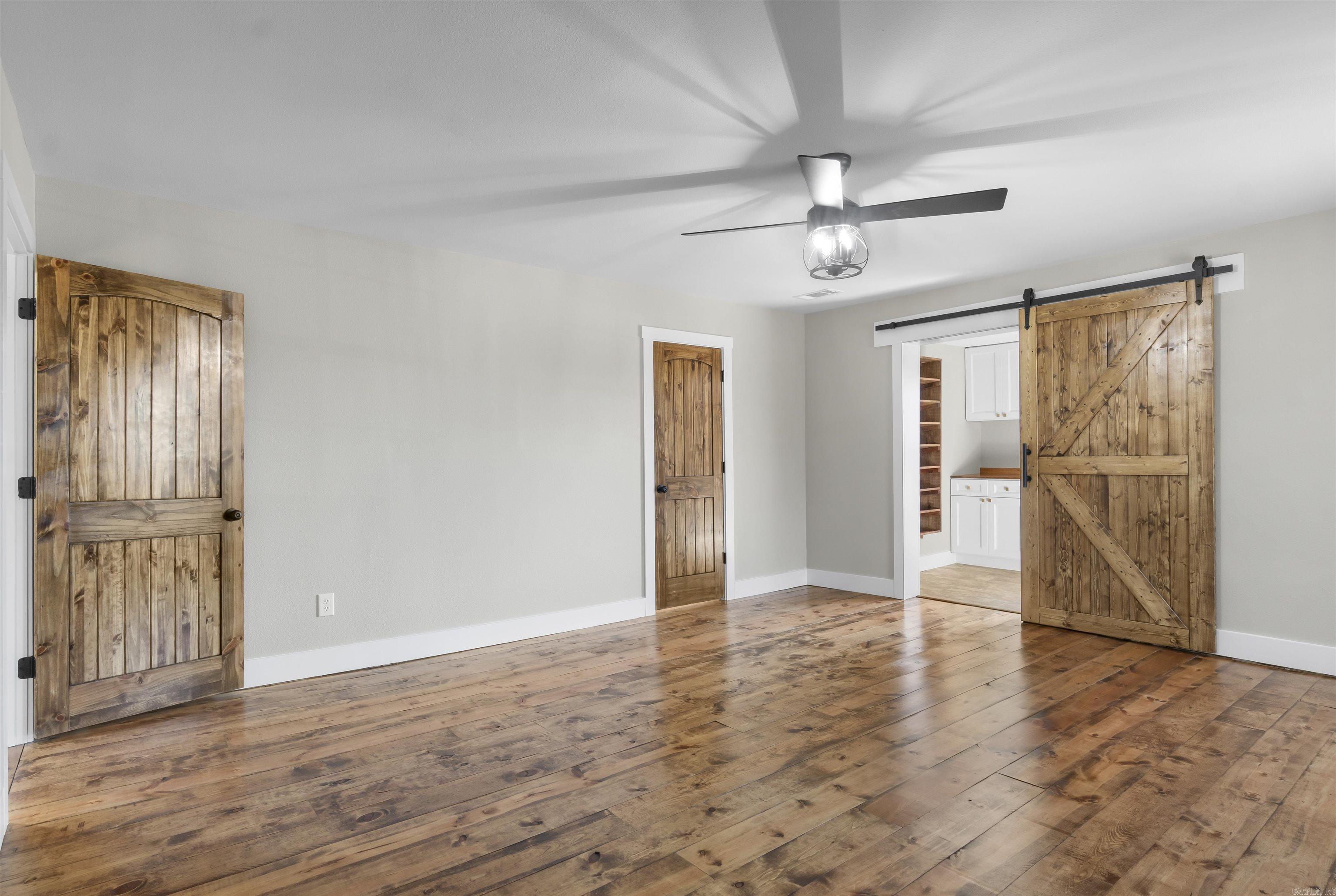 Faulkner County - Residential