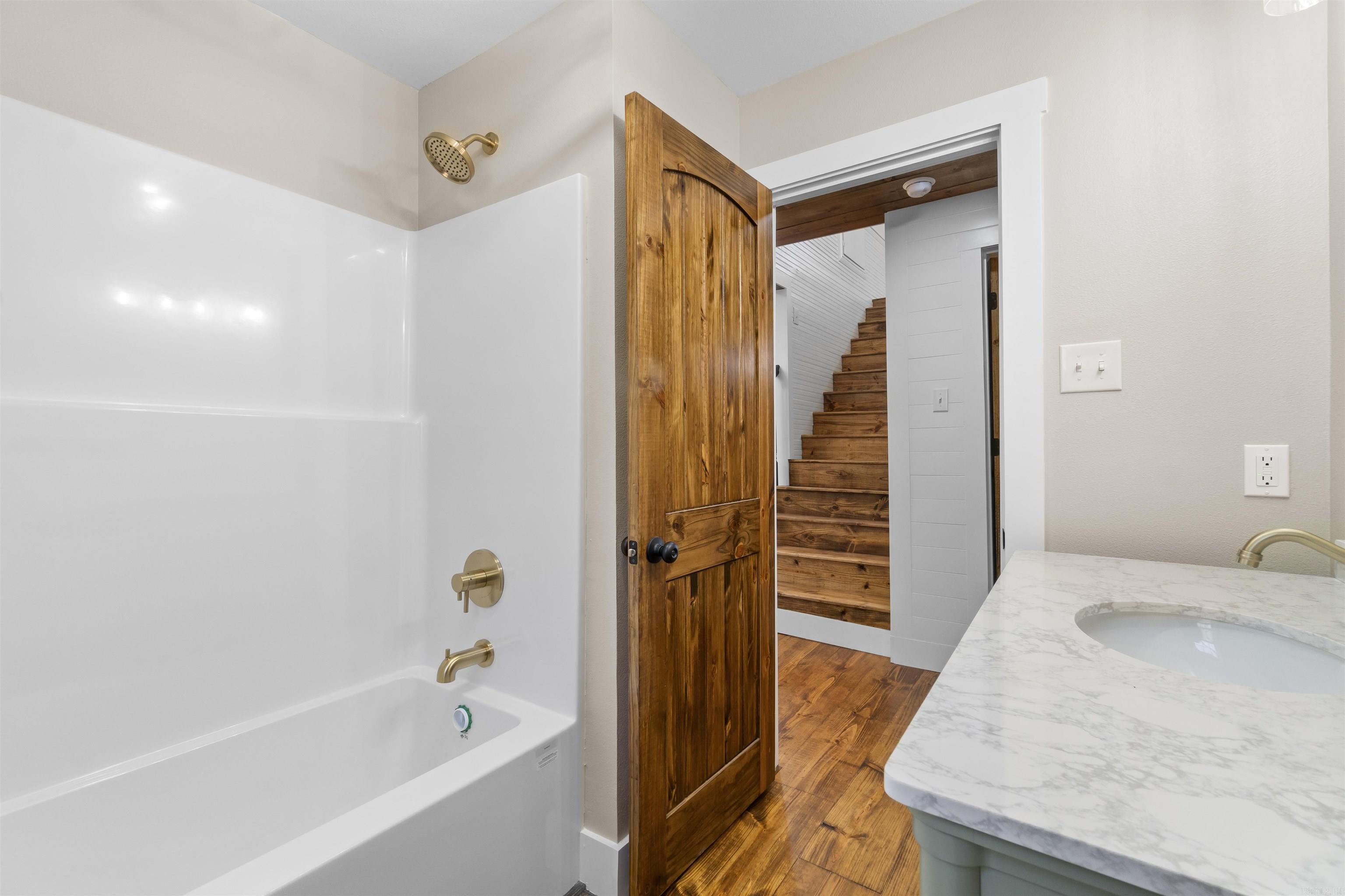 Faulkner County - Residential