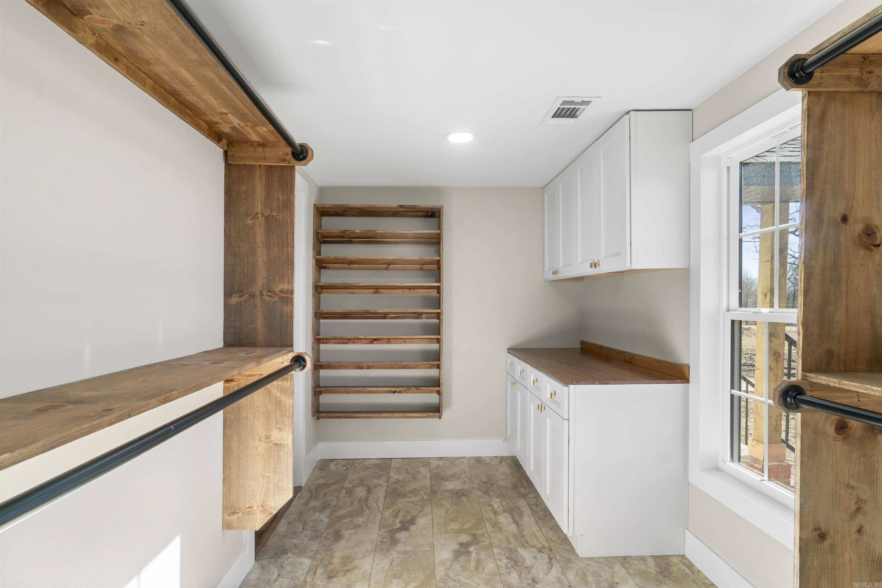 Faulkner County - Residential