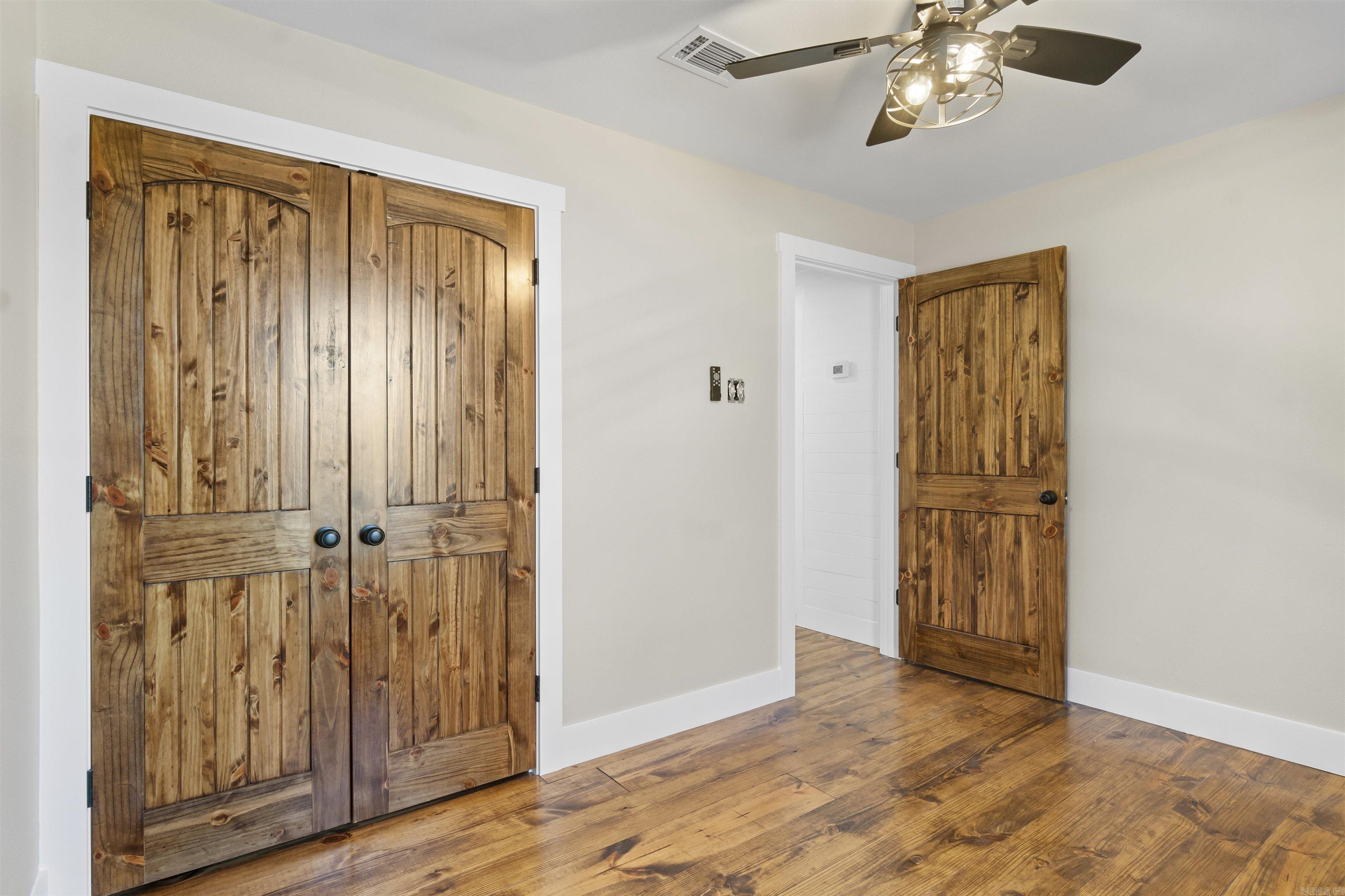 Faulkner County - Residential