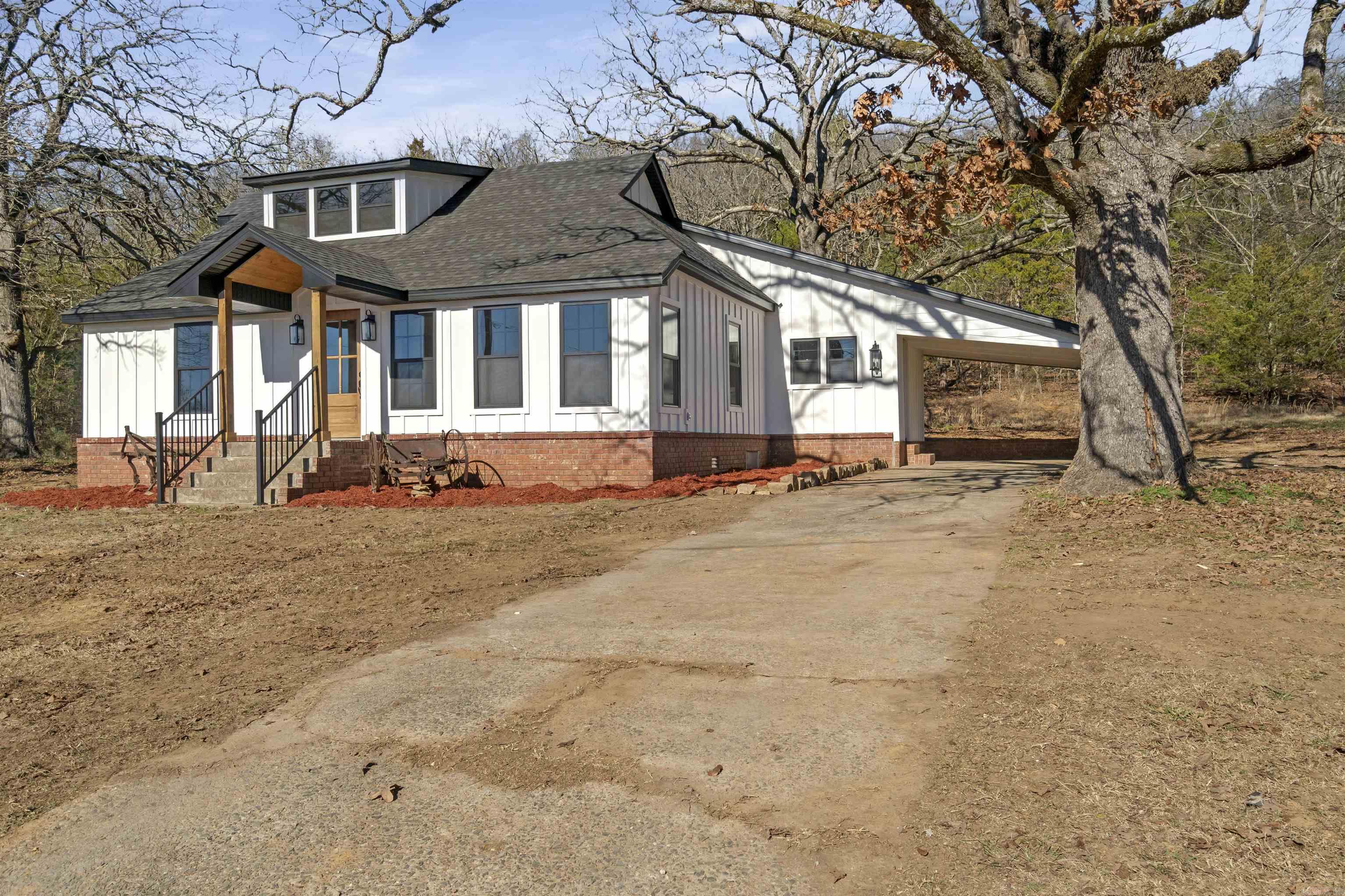 Faulkner County - Residential