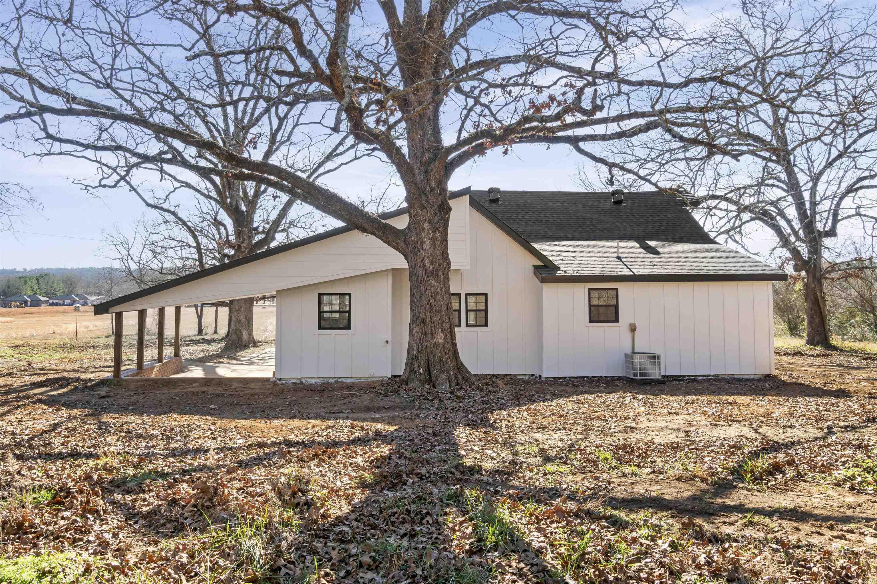 Faulkner County - Residential