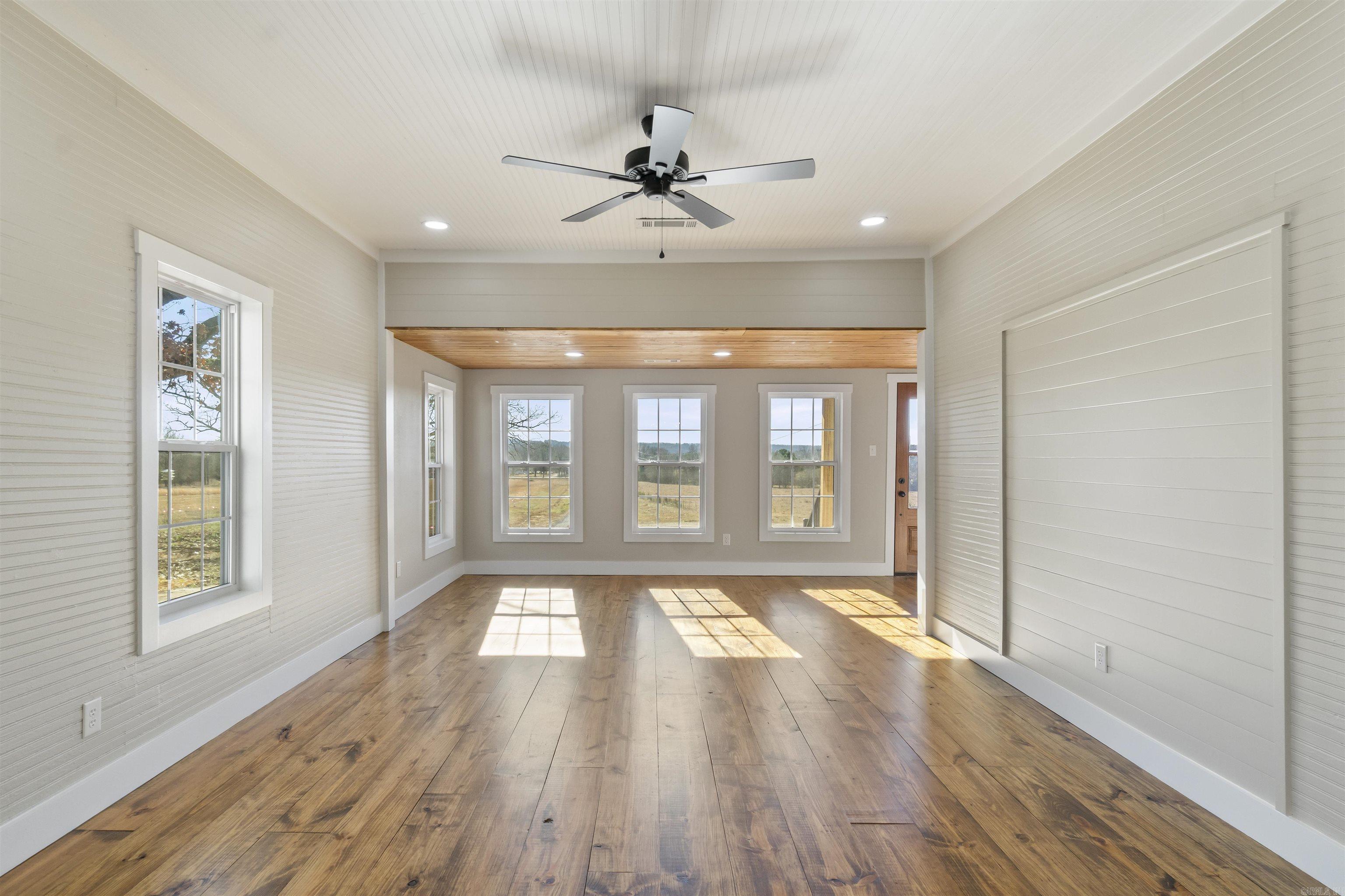 Faulkner County - Residential