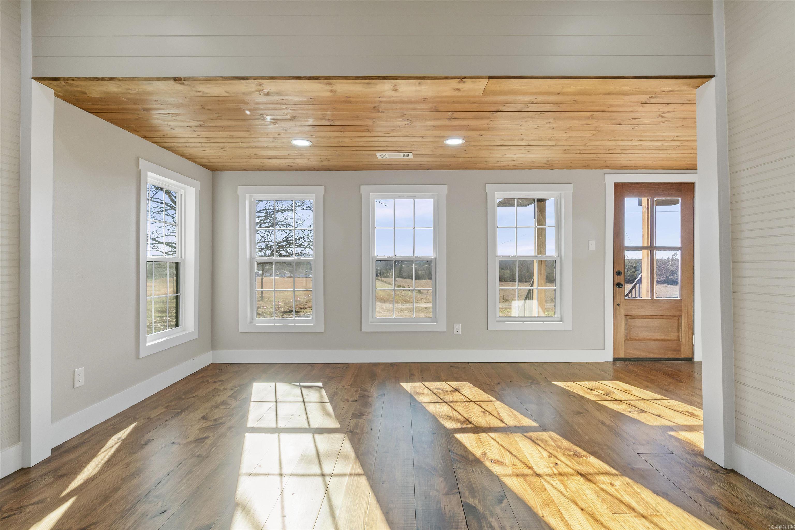 Faulkner County - Residential