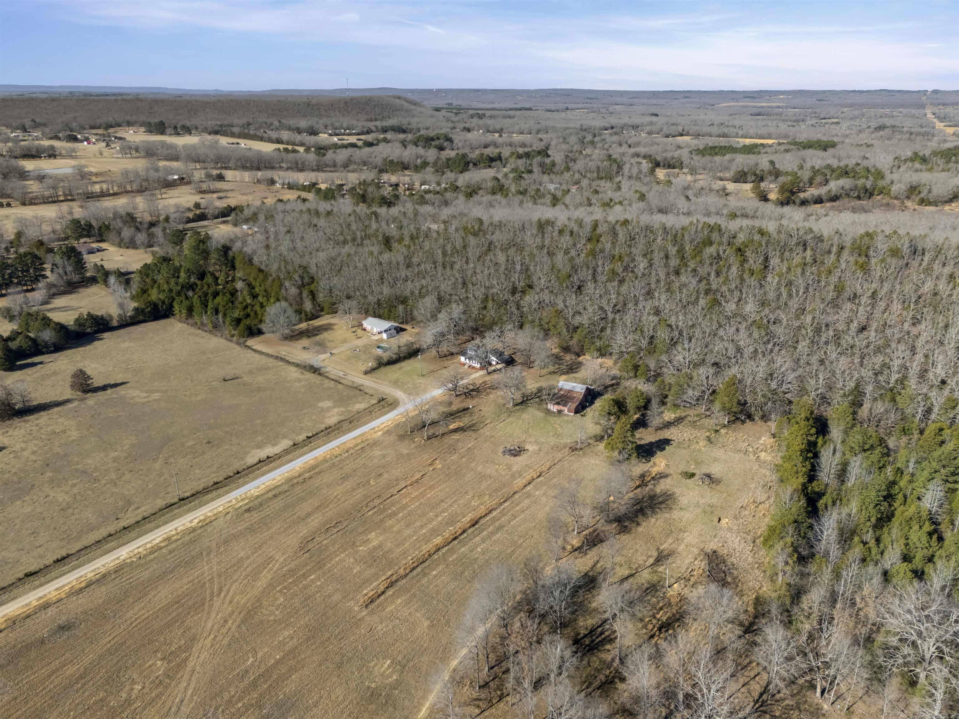 Faulkner County - Residential