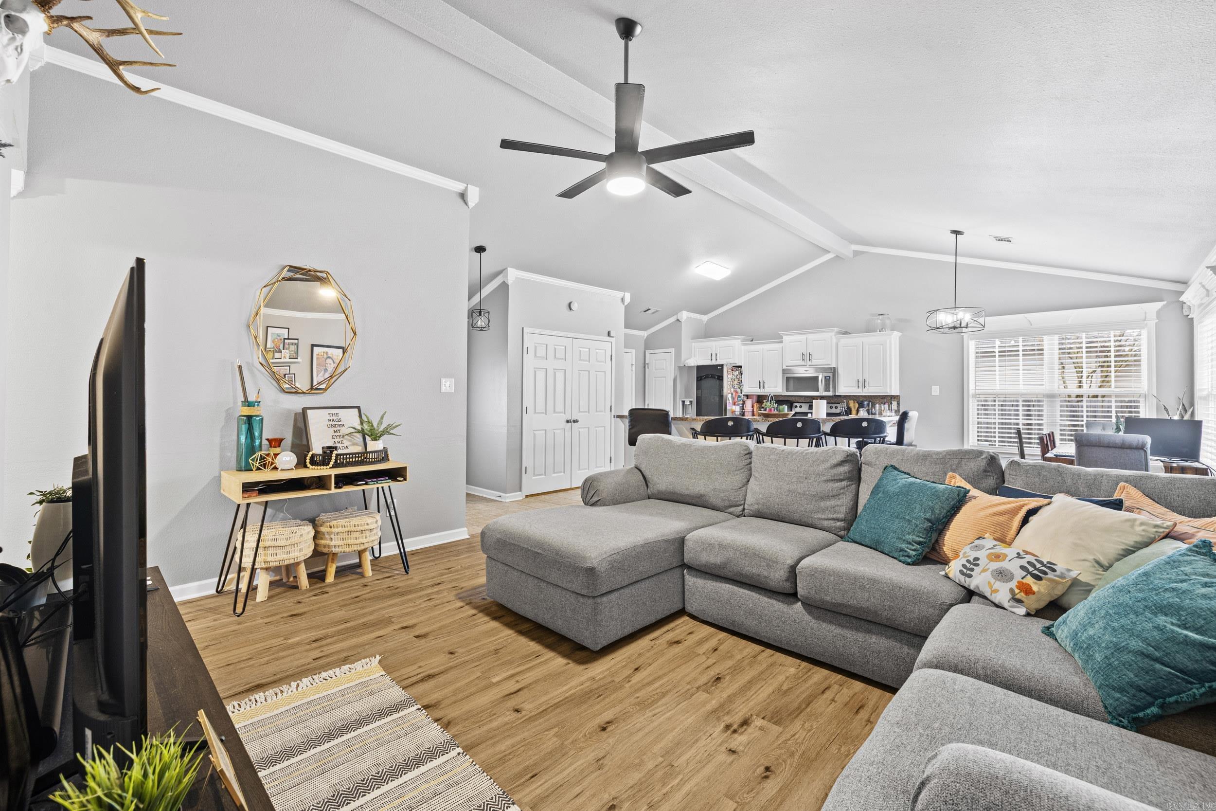 Fowler Ridge - Residential