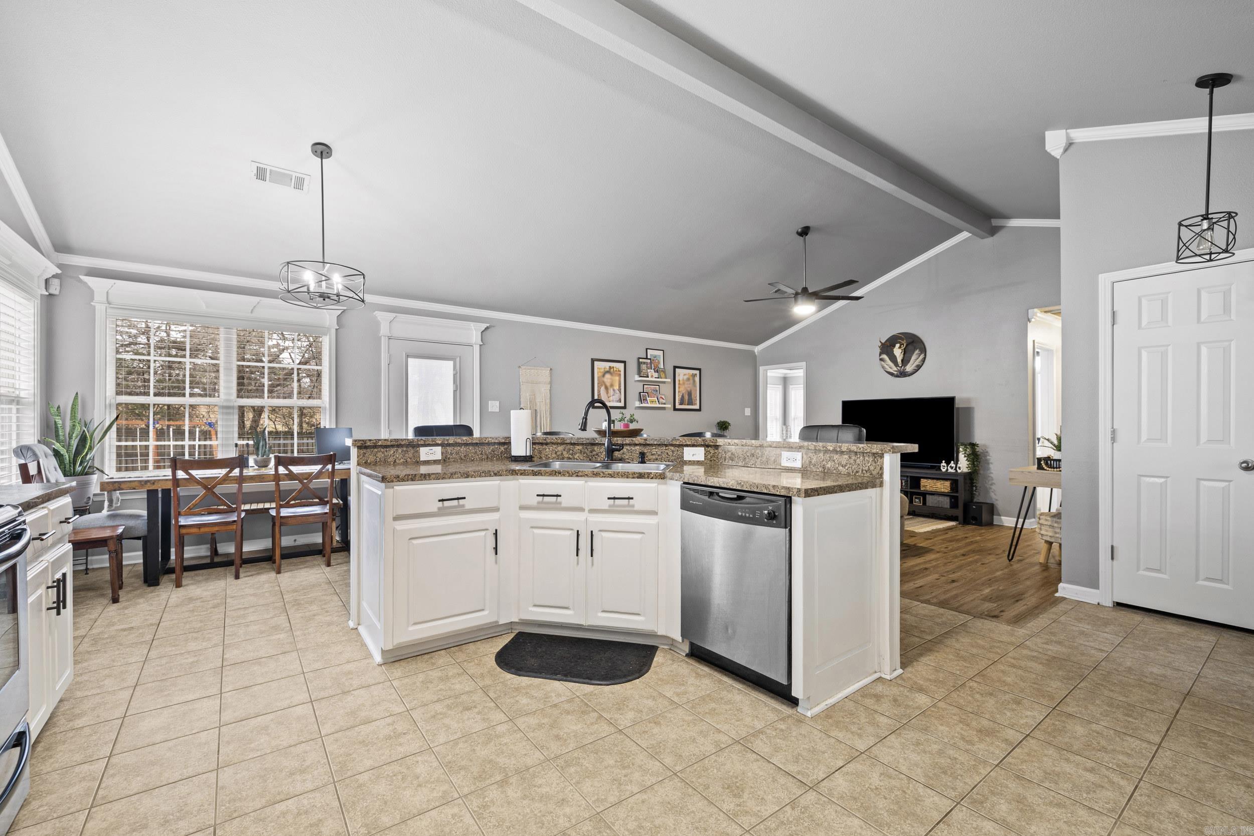 Fowler Ridge - Residential