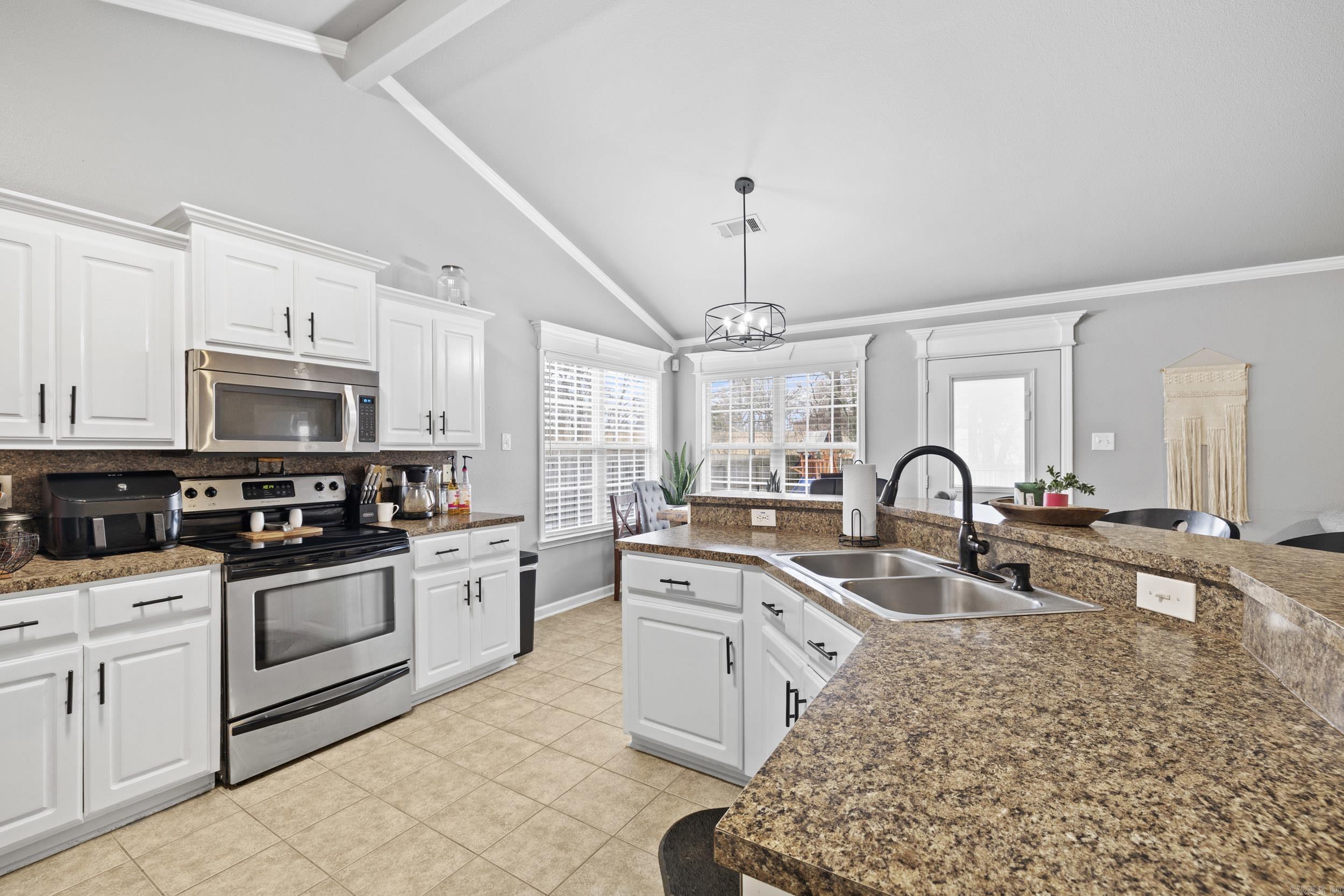 Fowler Ridge - Residential