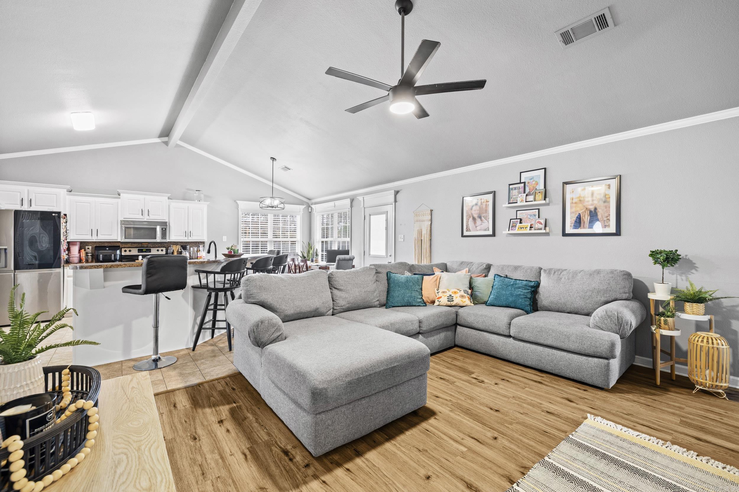 Fowler Ridge - Residential