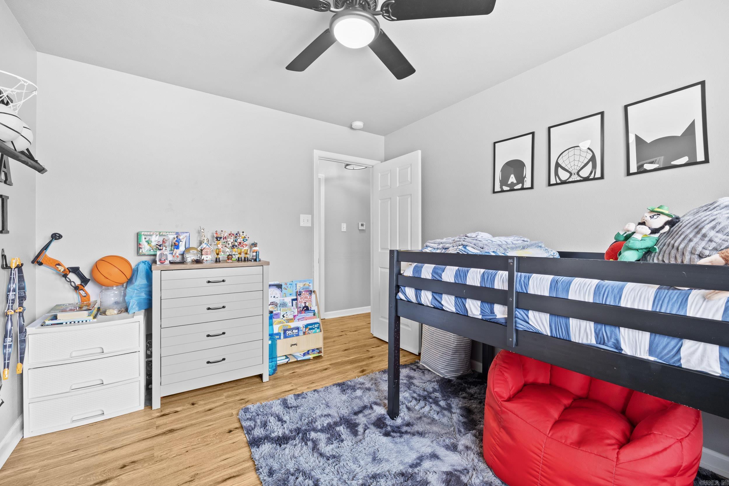 Fowler Ridge - Residential