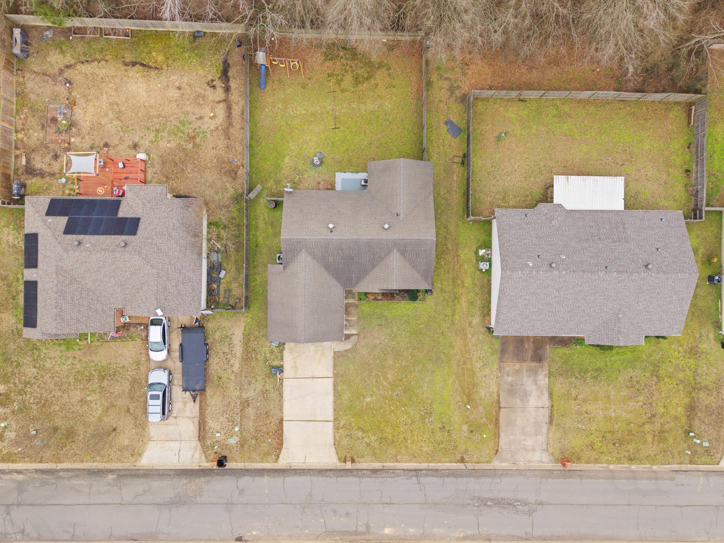 Fowler Ridge - Residential