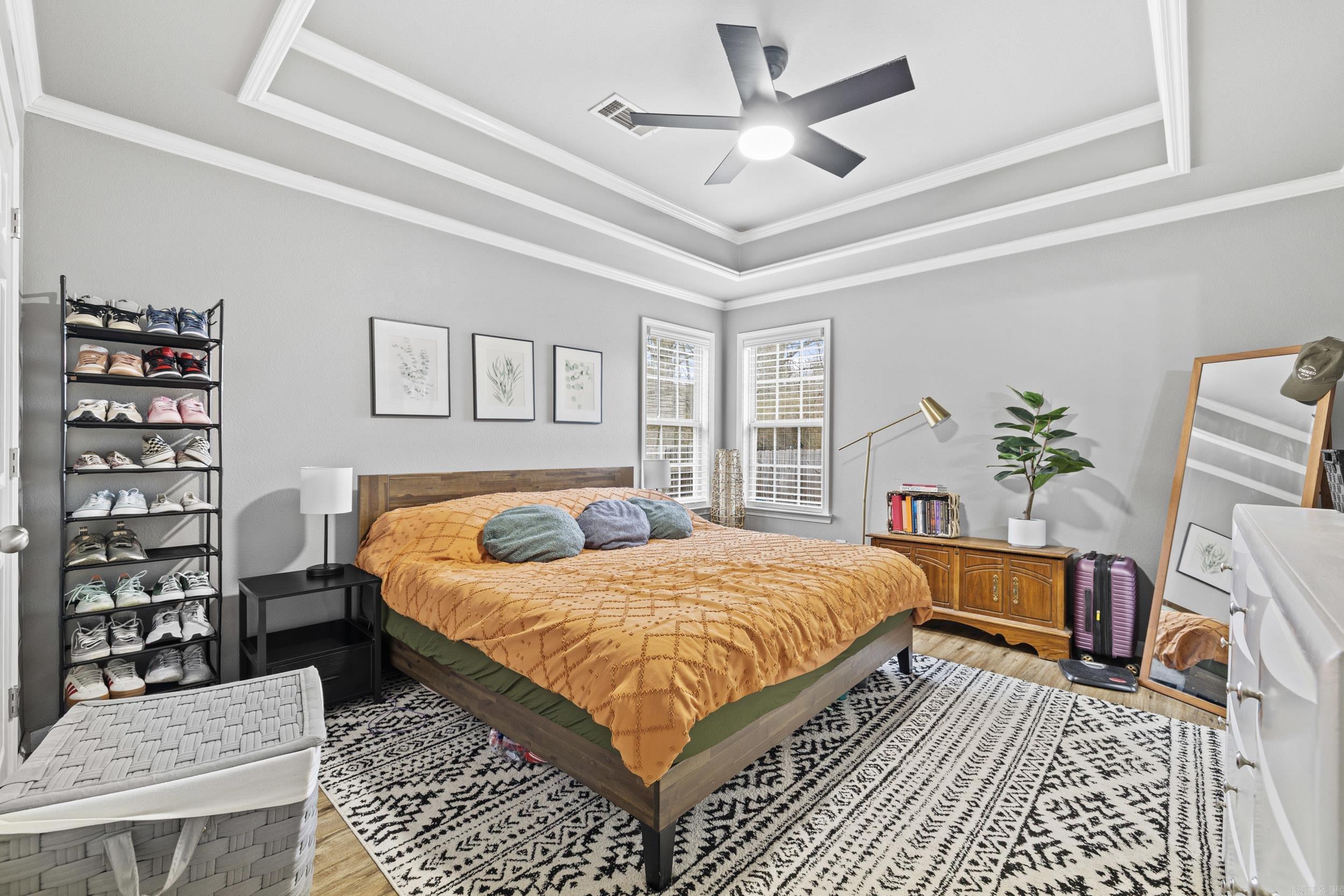 Fowler Ridge - Residential