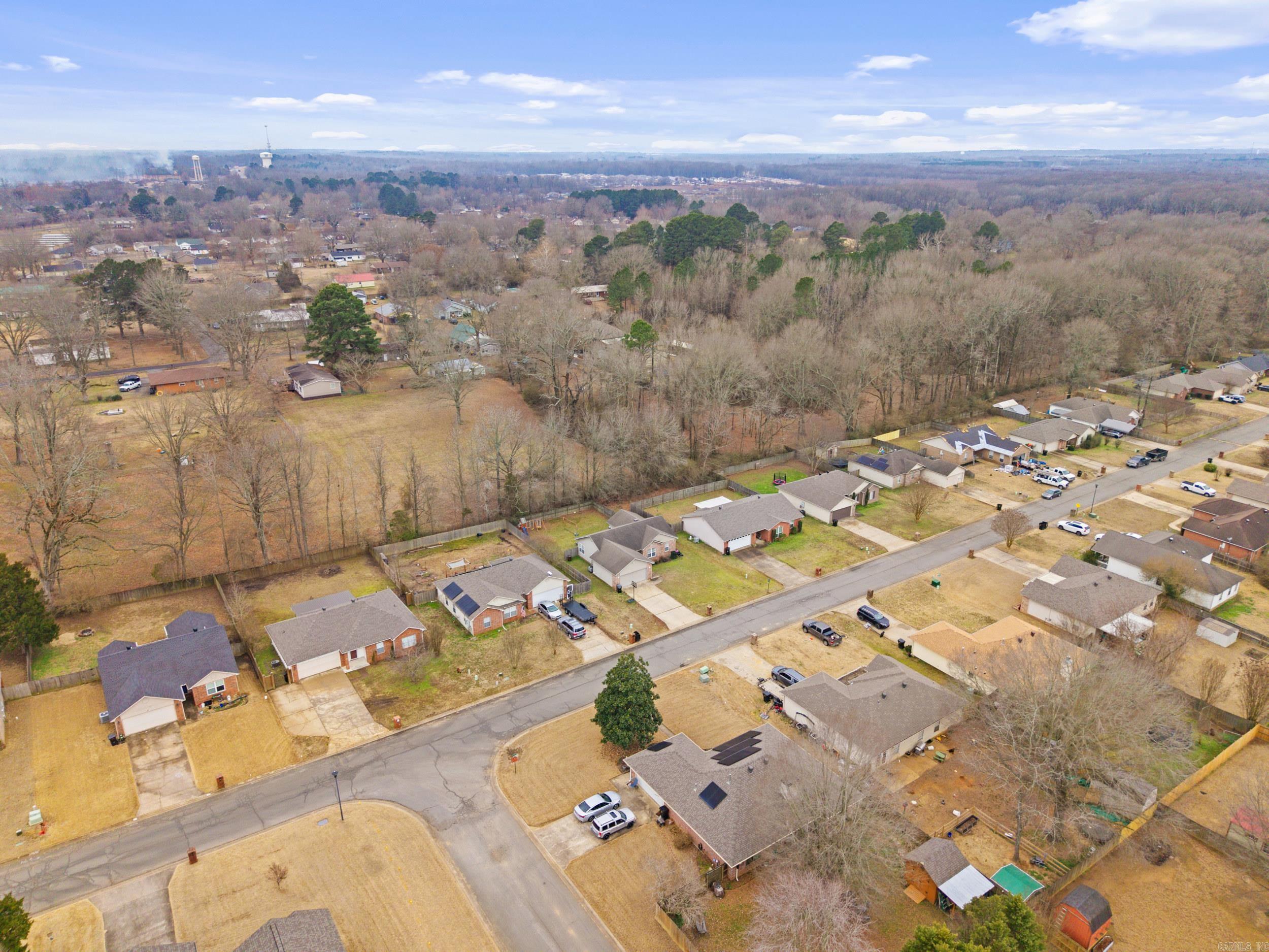 Fowler Ridge - Residential