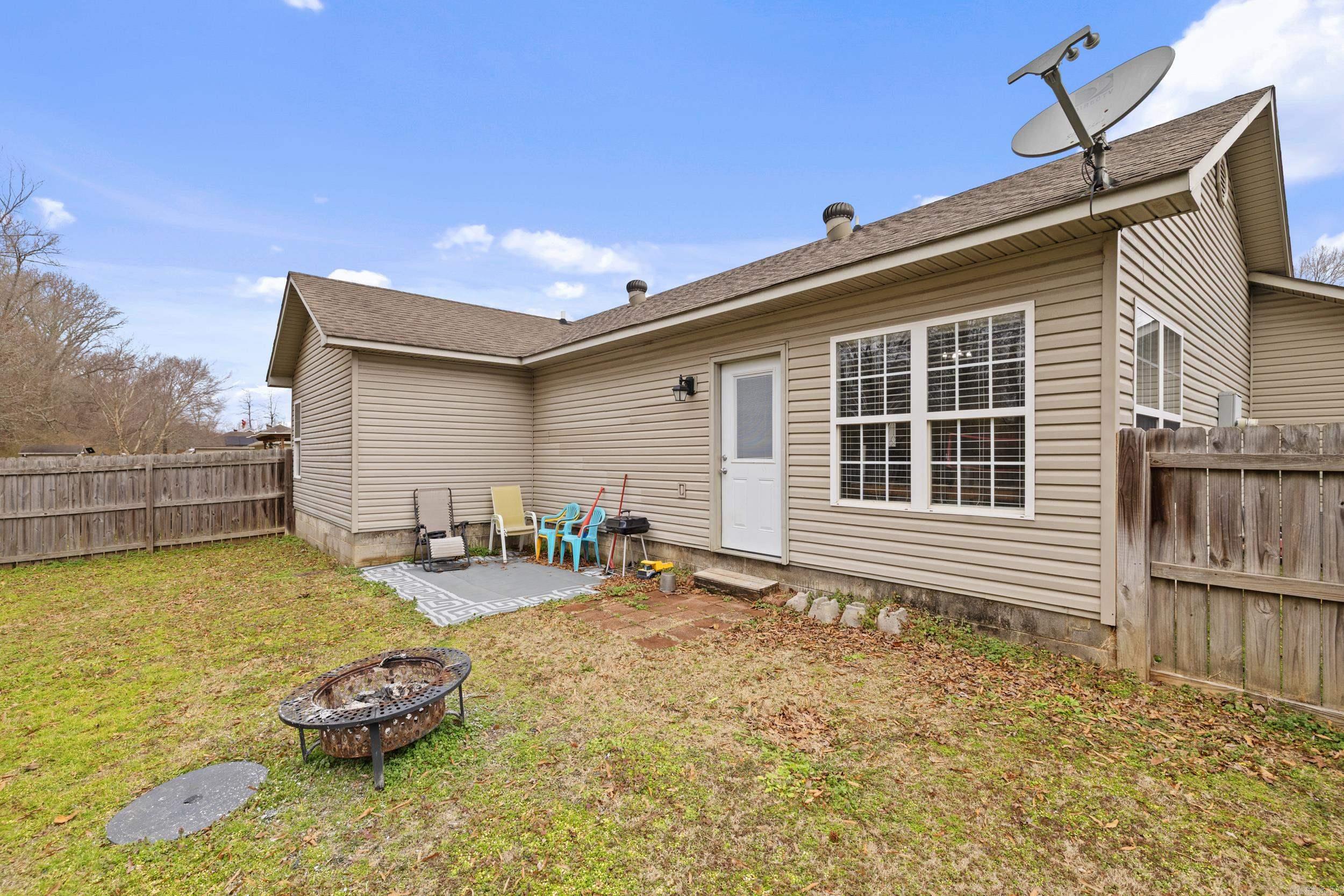 Fowler Ridge - Residential