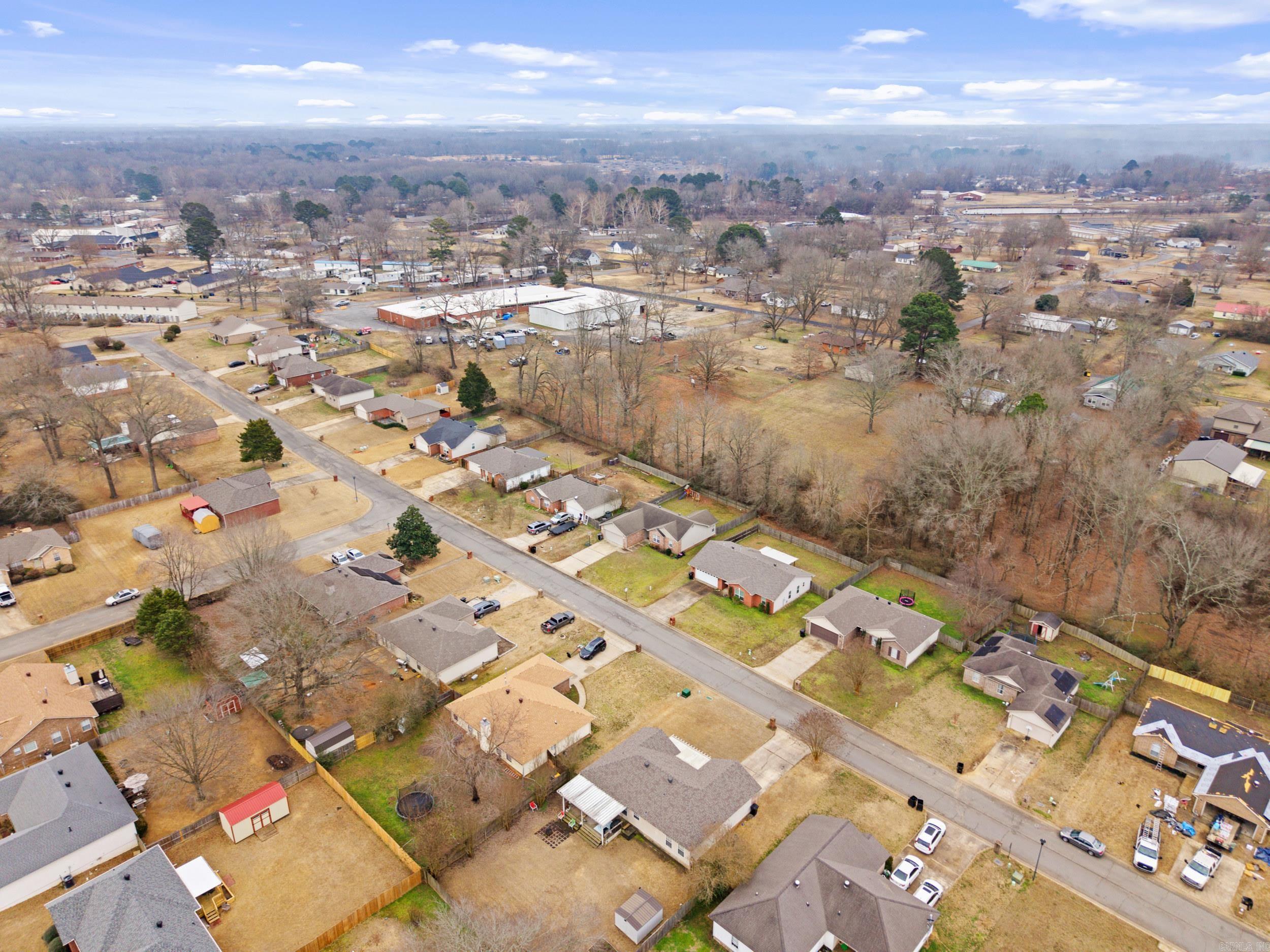 Fowler Ridge - Residential